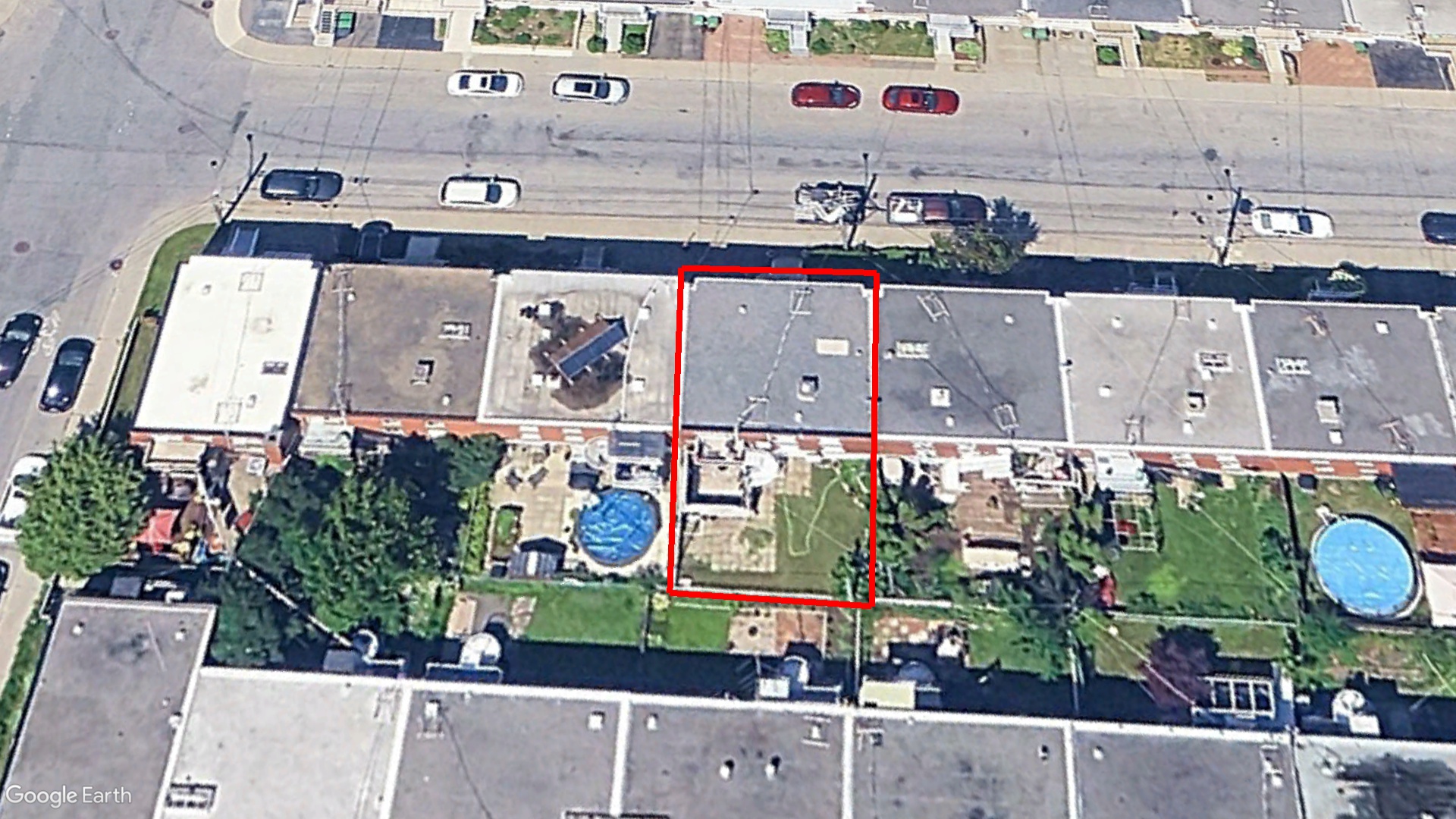 Tax Sale Montreal, Quebec - 373483-00