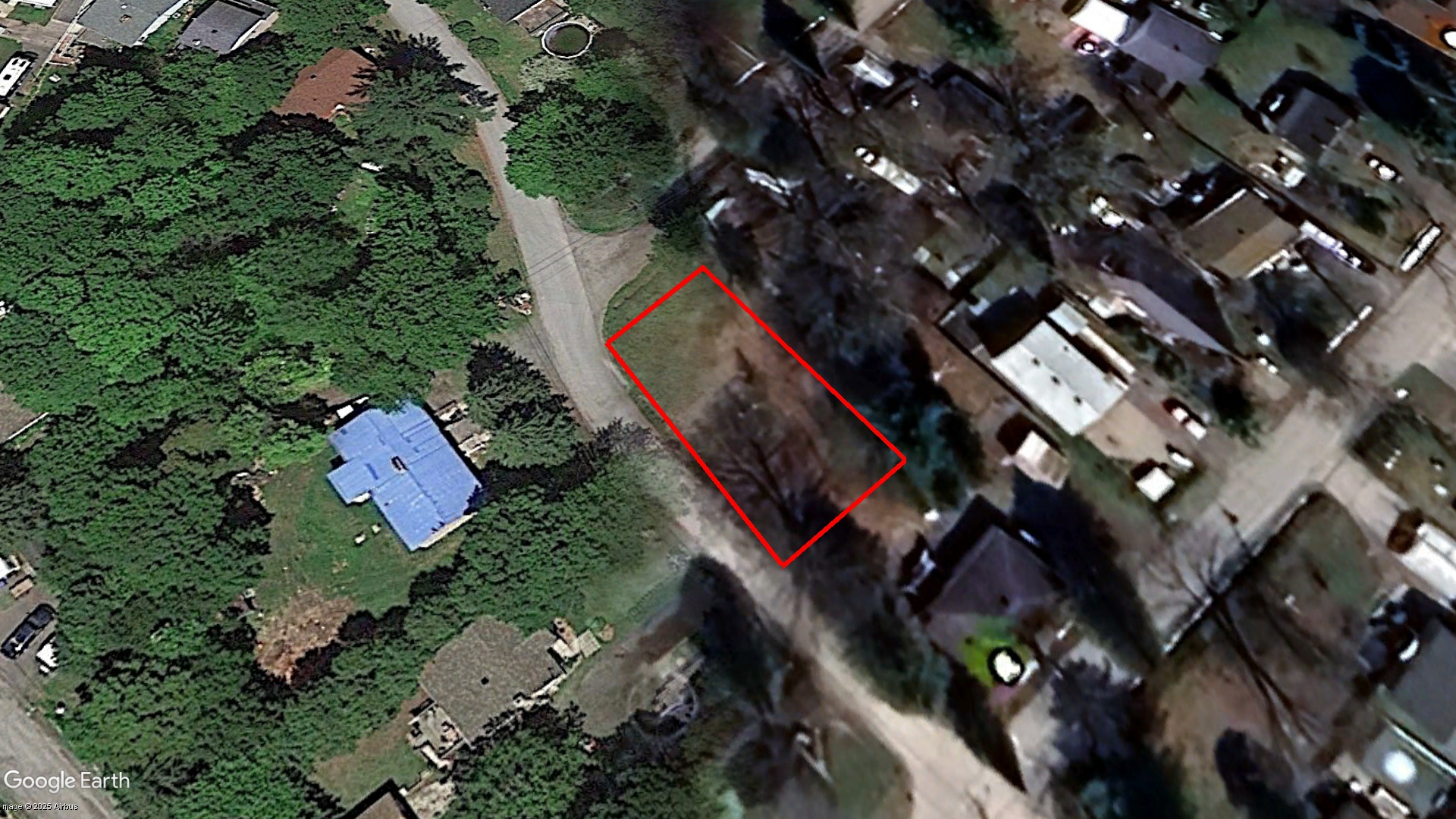 Tax Sale Montcalm, Quebec - 