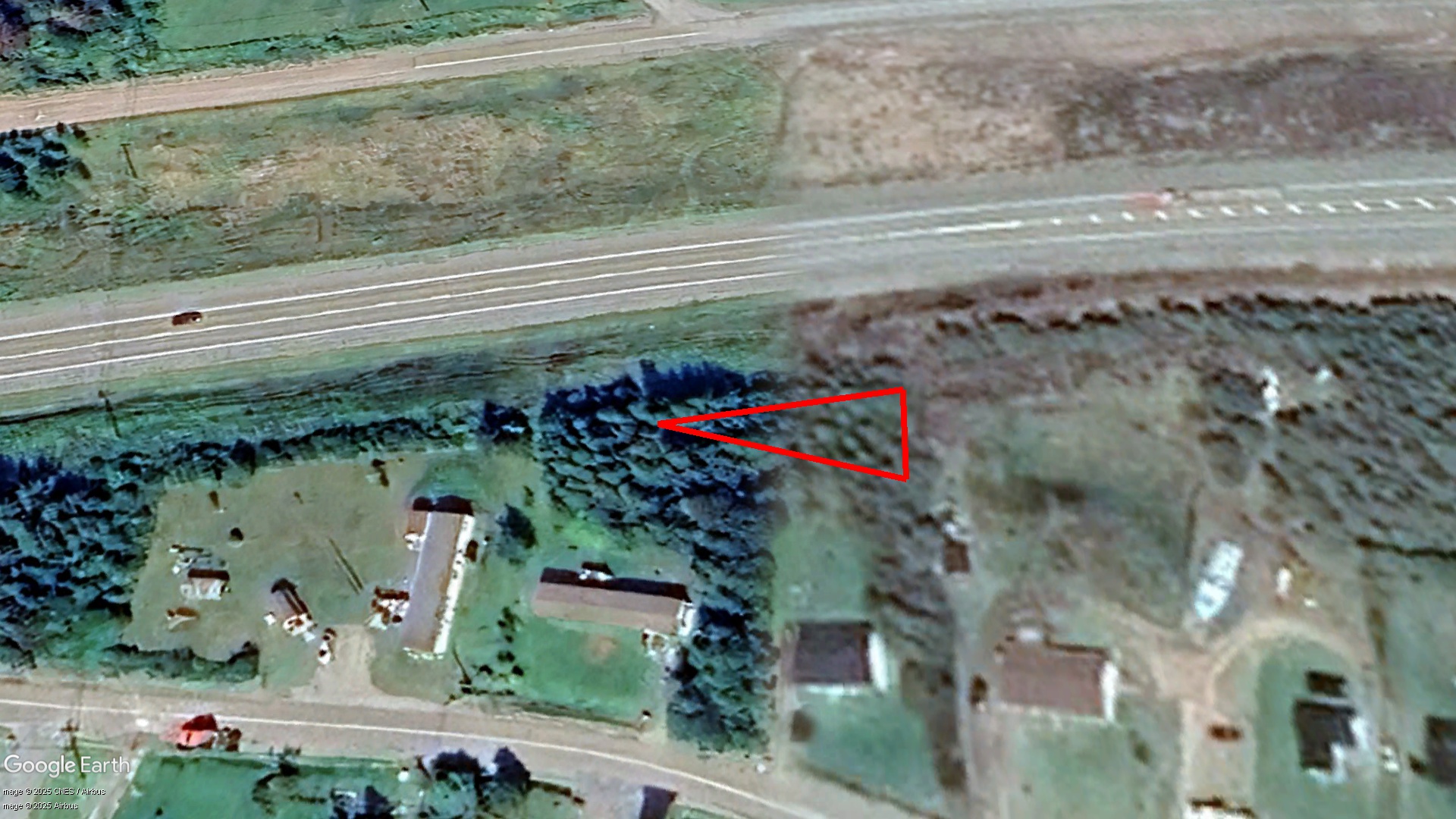 Tax Sale Richmond, Nova Scotia - 07963912