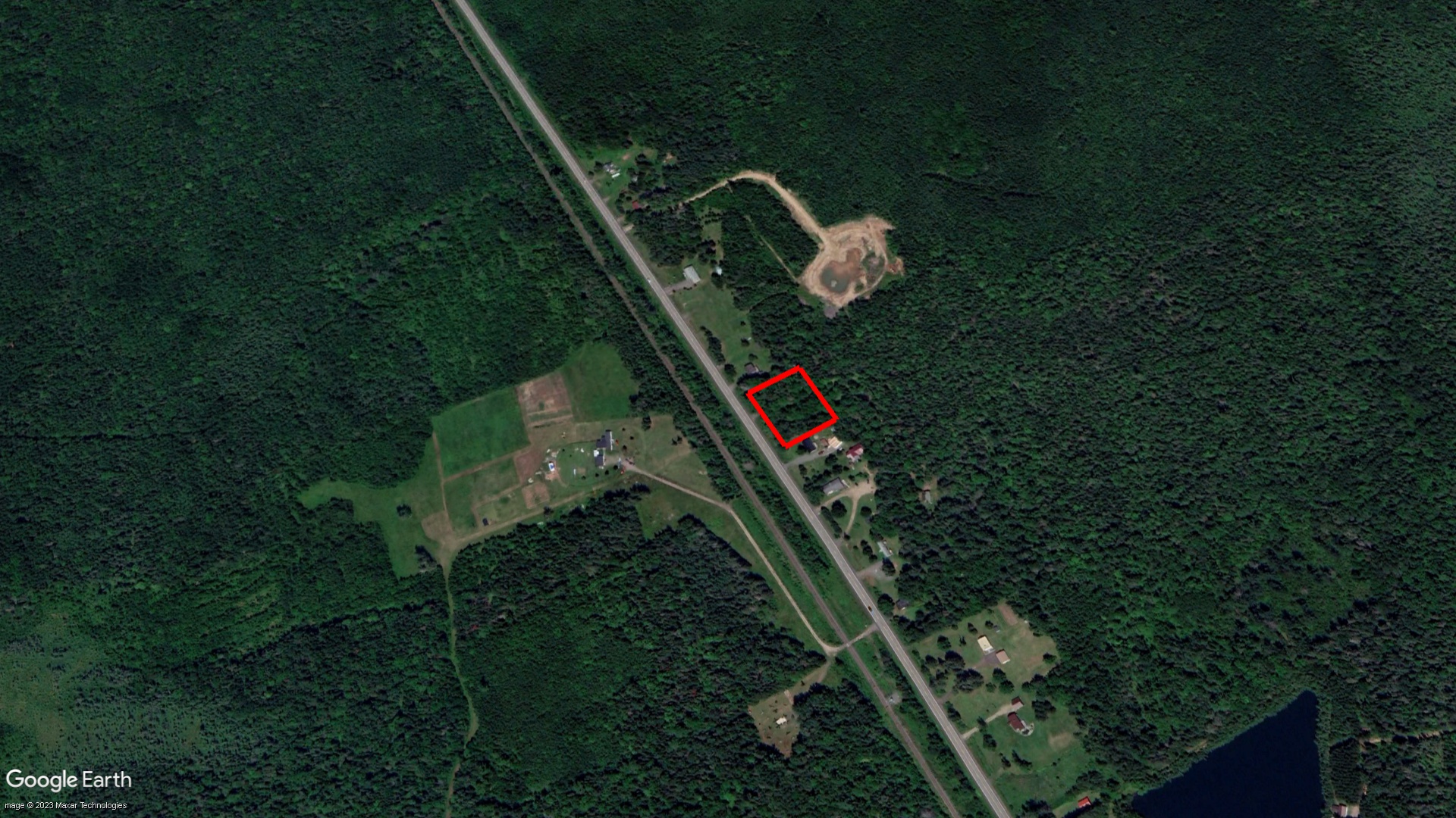 Tax Sale Kent, New Brunswick - 04019988