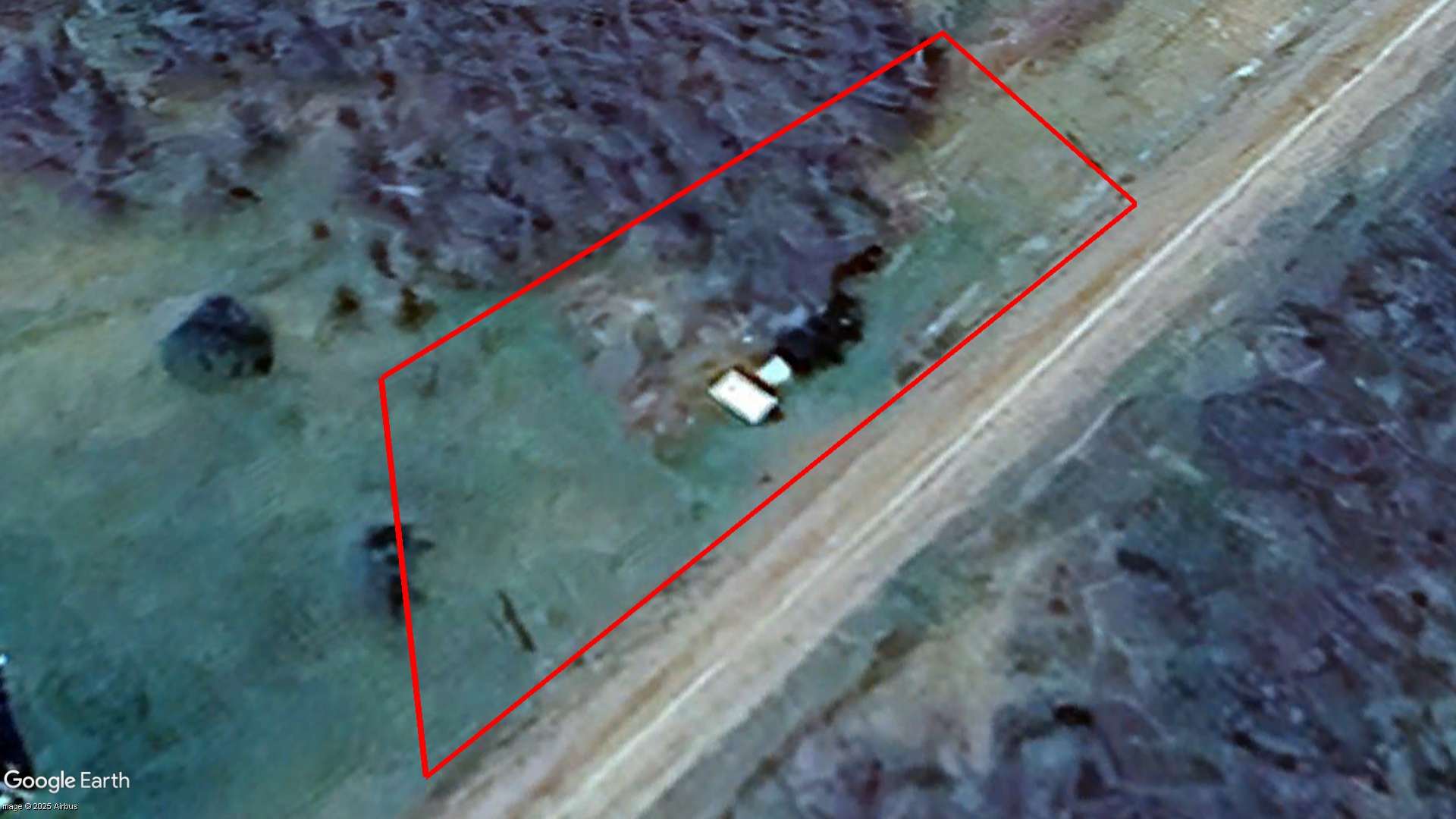 Tax Sale Albert Westmorland, New Brunswick - 02059259