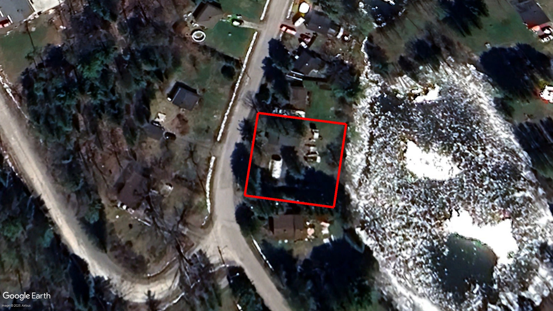 Tax Sale Montcalm, Quebec - 