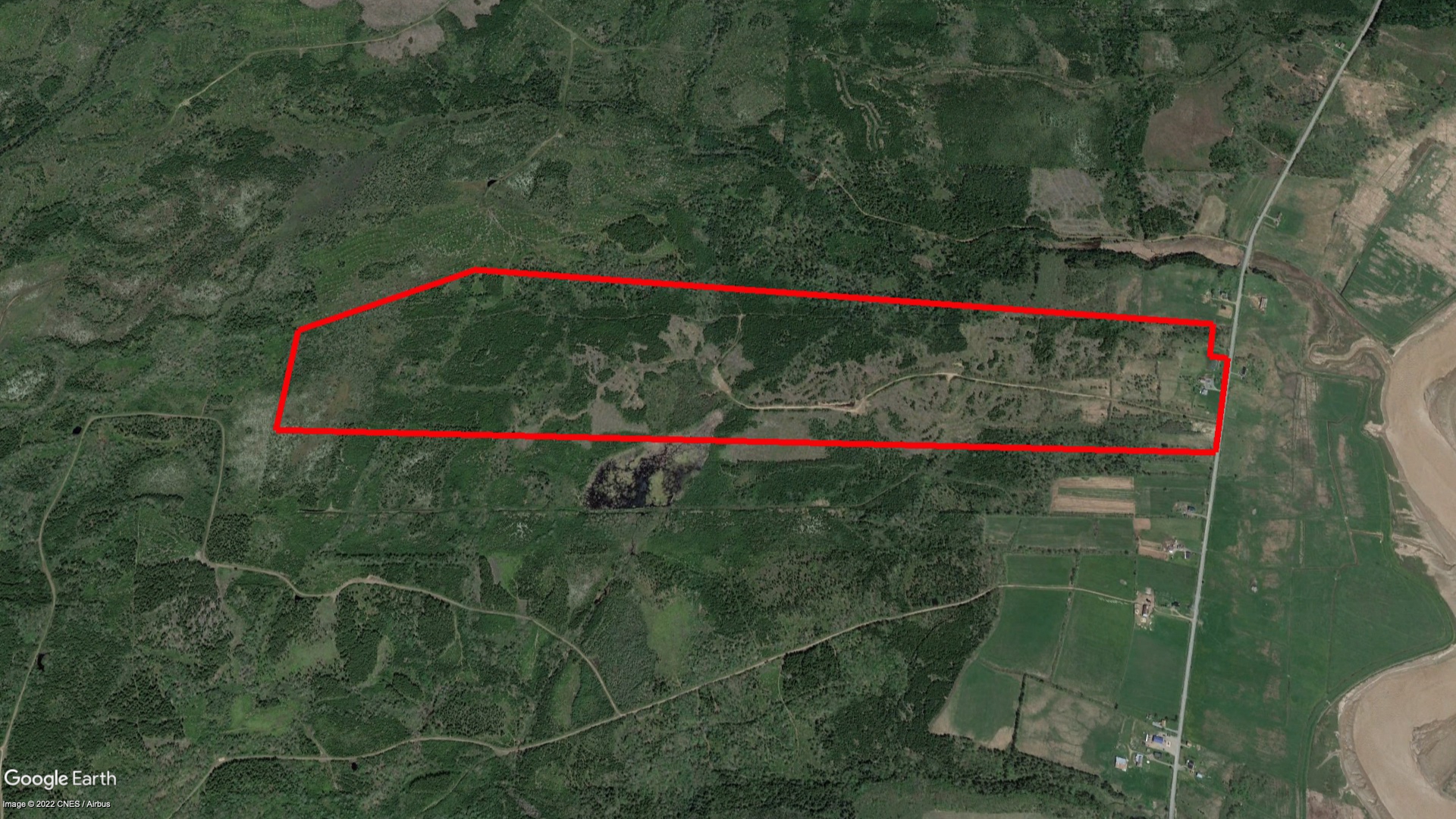 Tax Sale Cumberland, Nova Scotia - 04894545