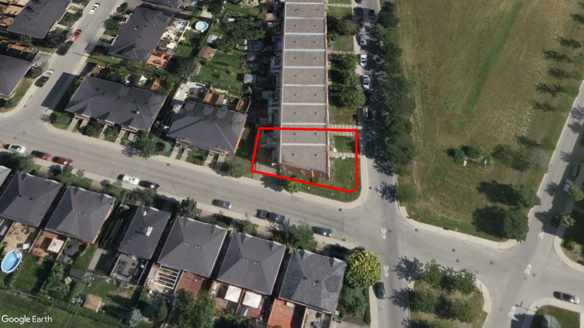 Tax Sale Montreal, Quebec - 384277-72