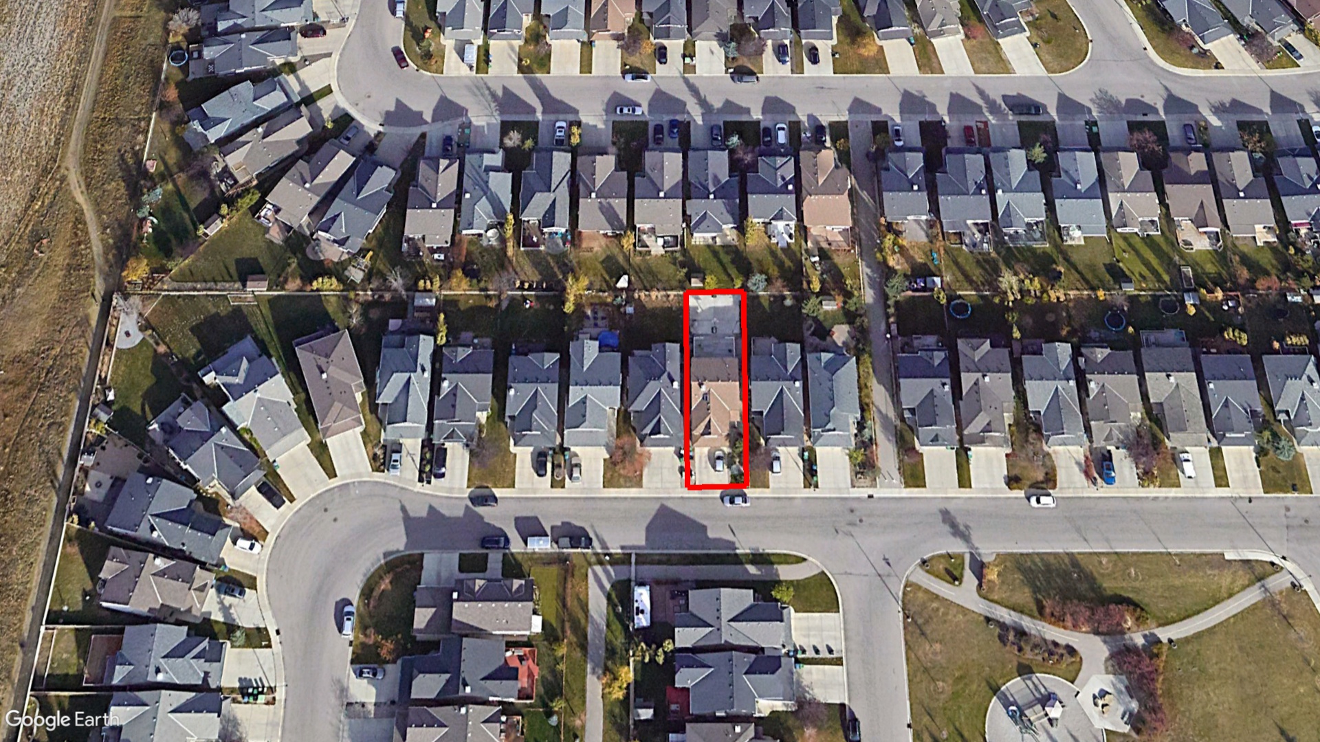 Tax Sale Calgary, Alberta - 200-57797-1