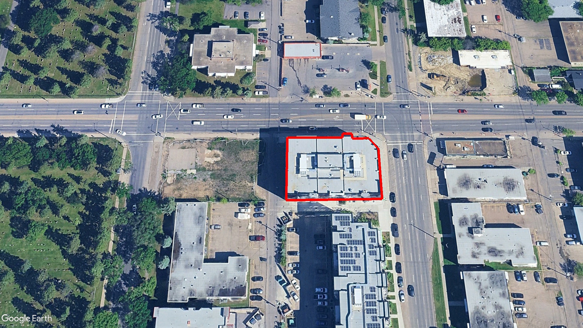 Tax Sale Edmonton, Alberta - 