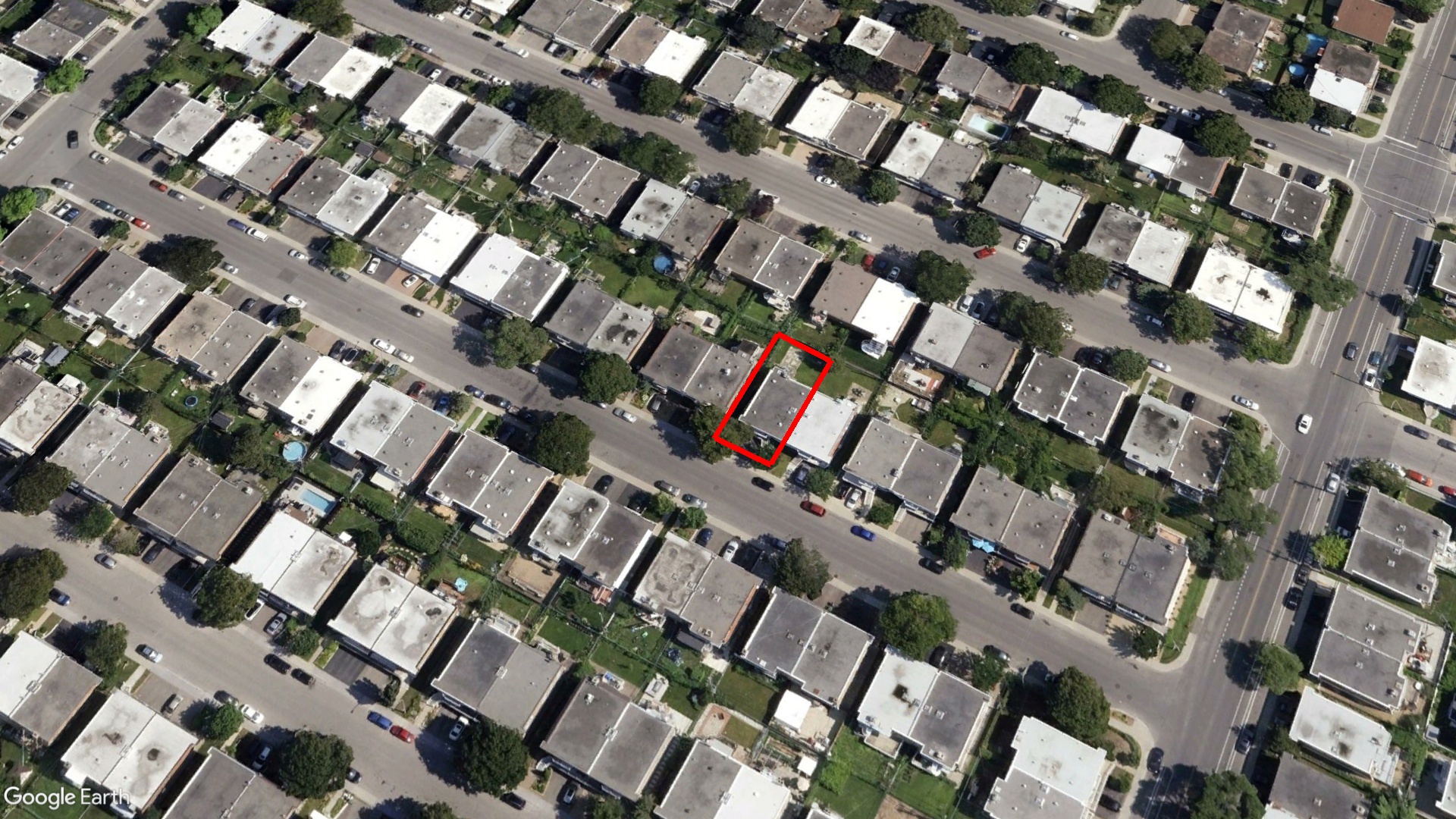 Tax Sale Montreal, Quebec - 732209-00