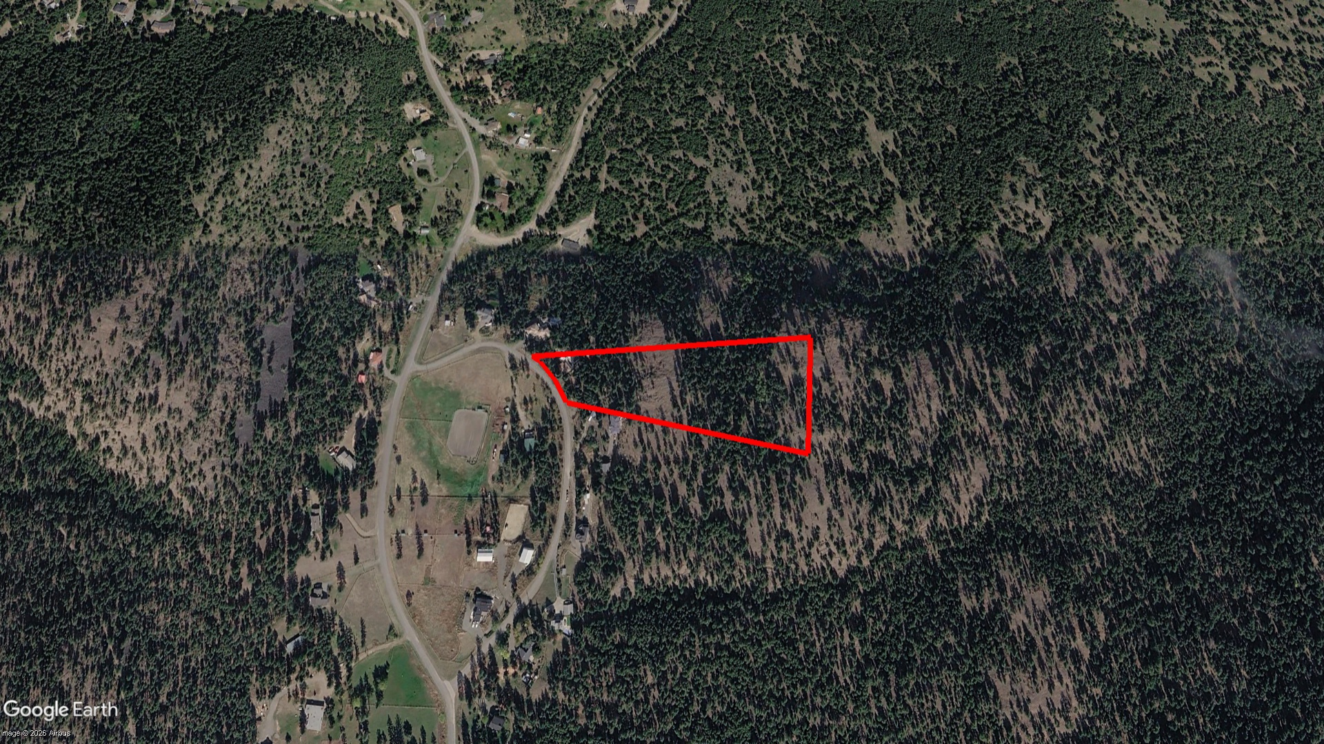 Tax Sale Kamloops, British Columbia - 56-40201-600