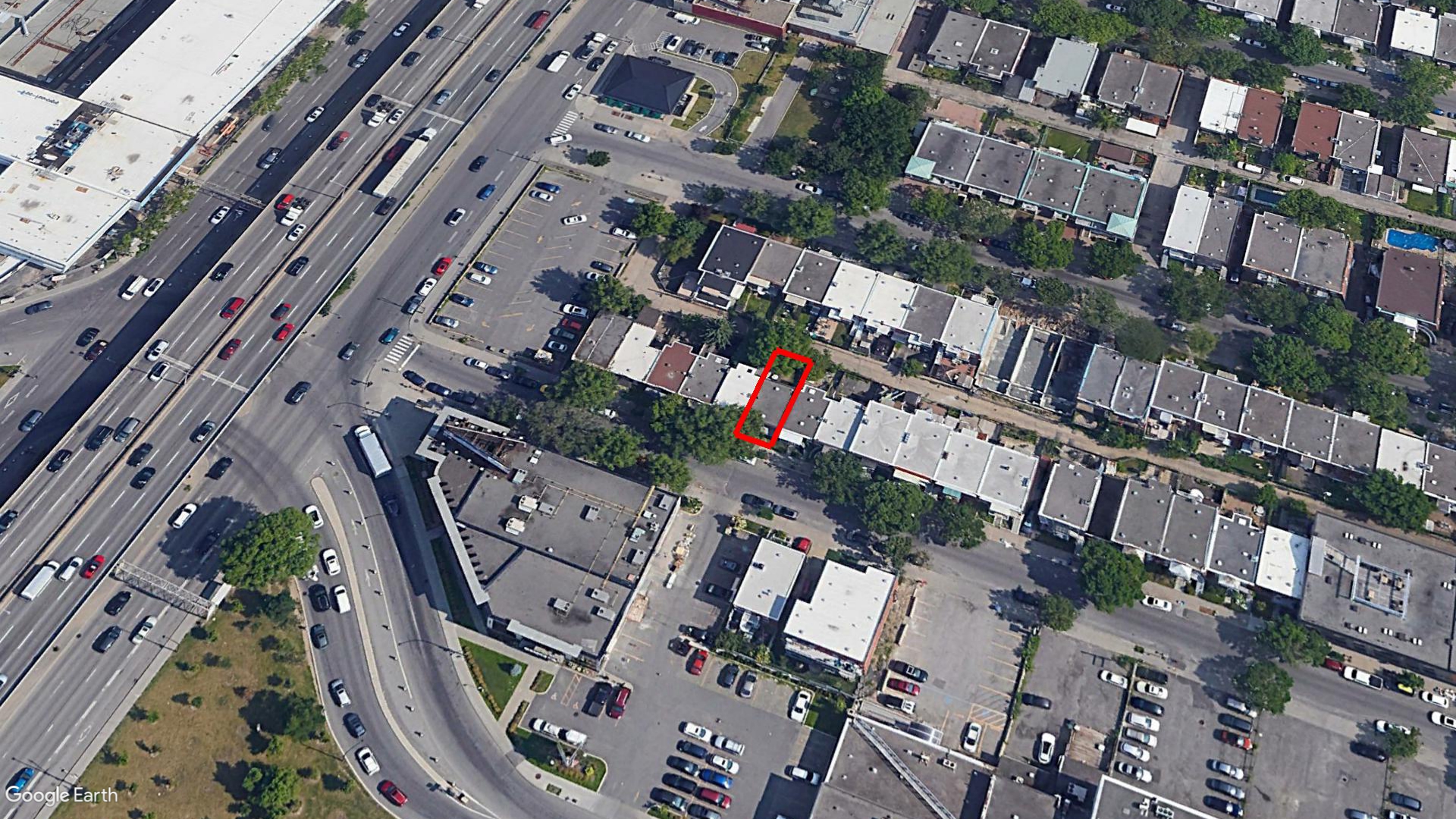 Tax Sale Montreal, Quebec - 691361-00