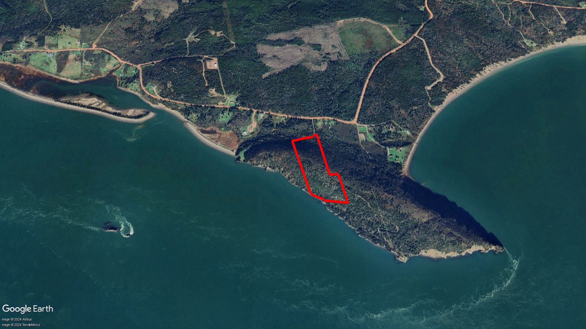 Tax Sale Cumberland, Nova Scotia - 10884705