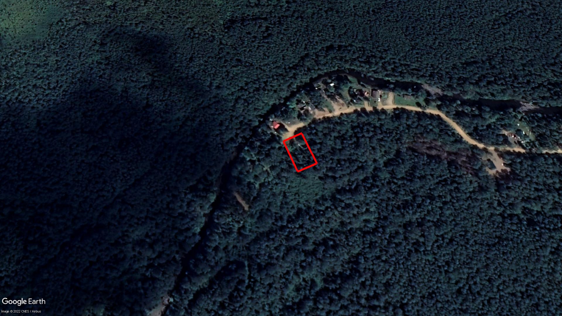 Tax Sale Gloucester, New Brunswick - 03515509