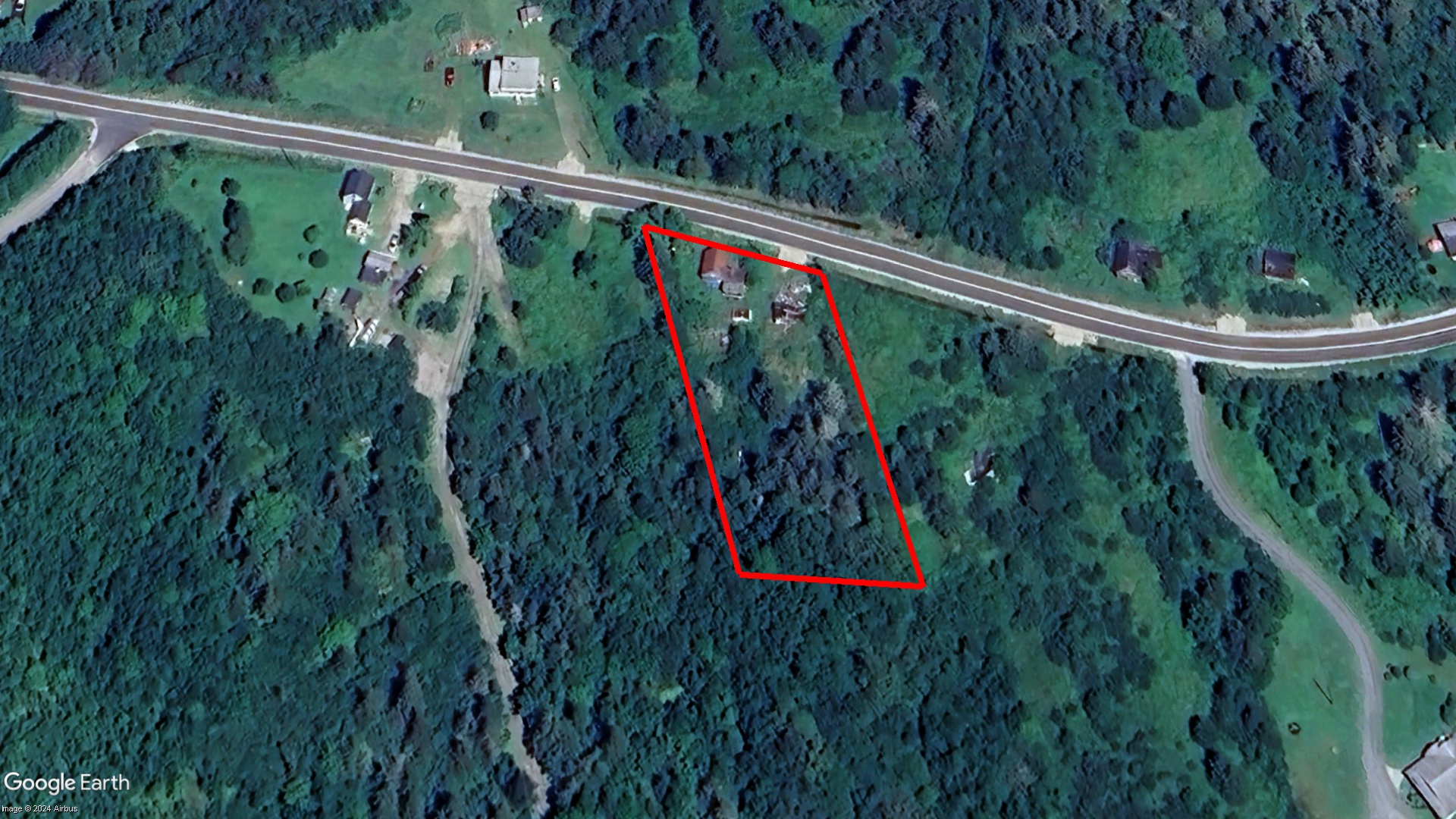 Tax Sale Clare, Nova Scotia - 04282531