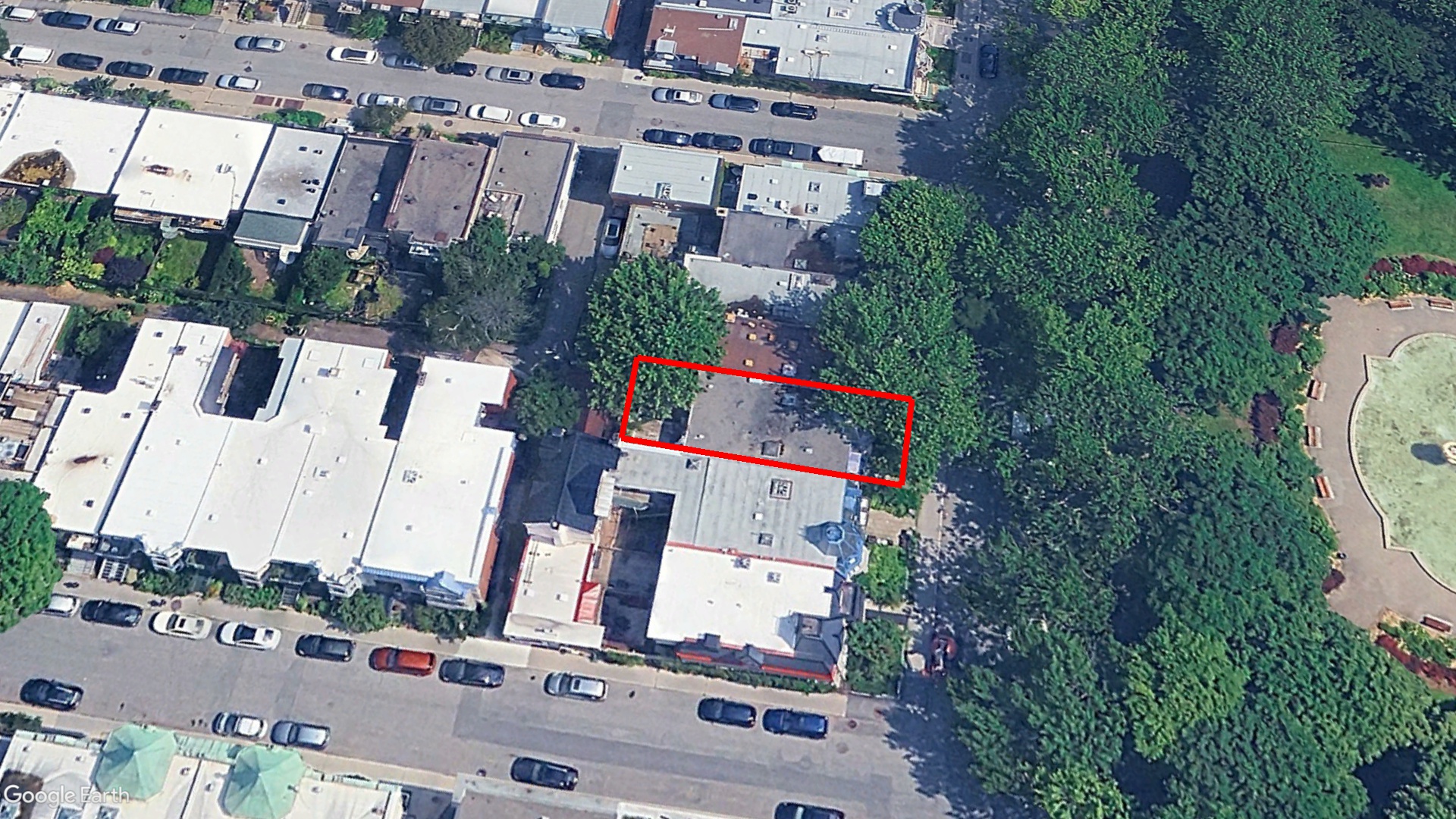 Tax Sale Montreal, Quebec - 281227-00