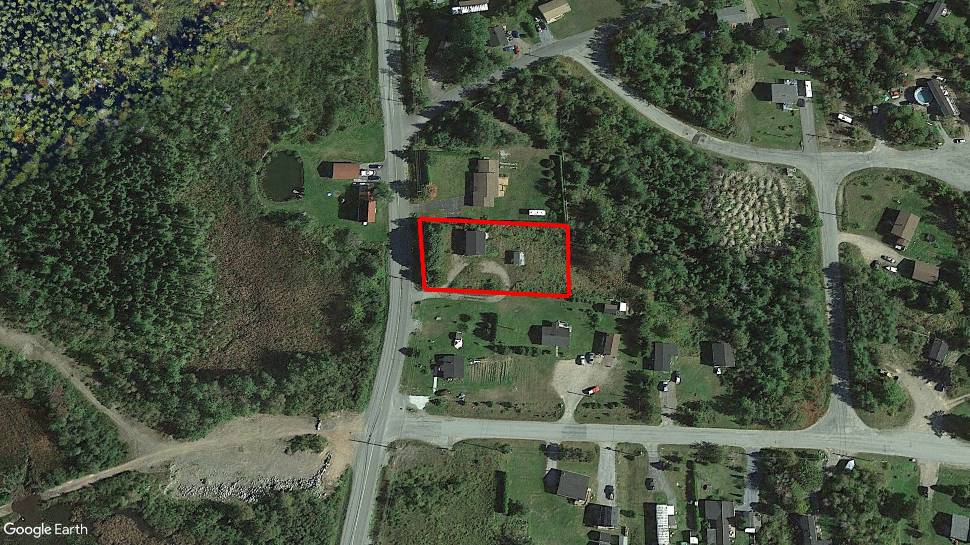 Tax Sale Kings, New Brunswick - 04932128