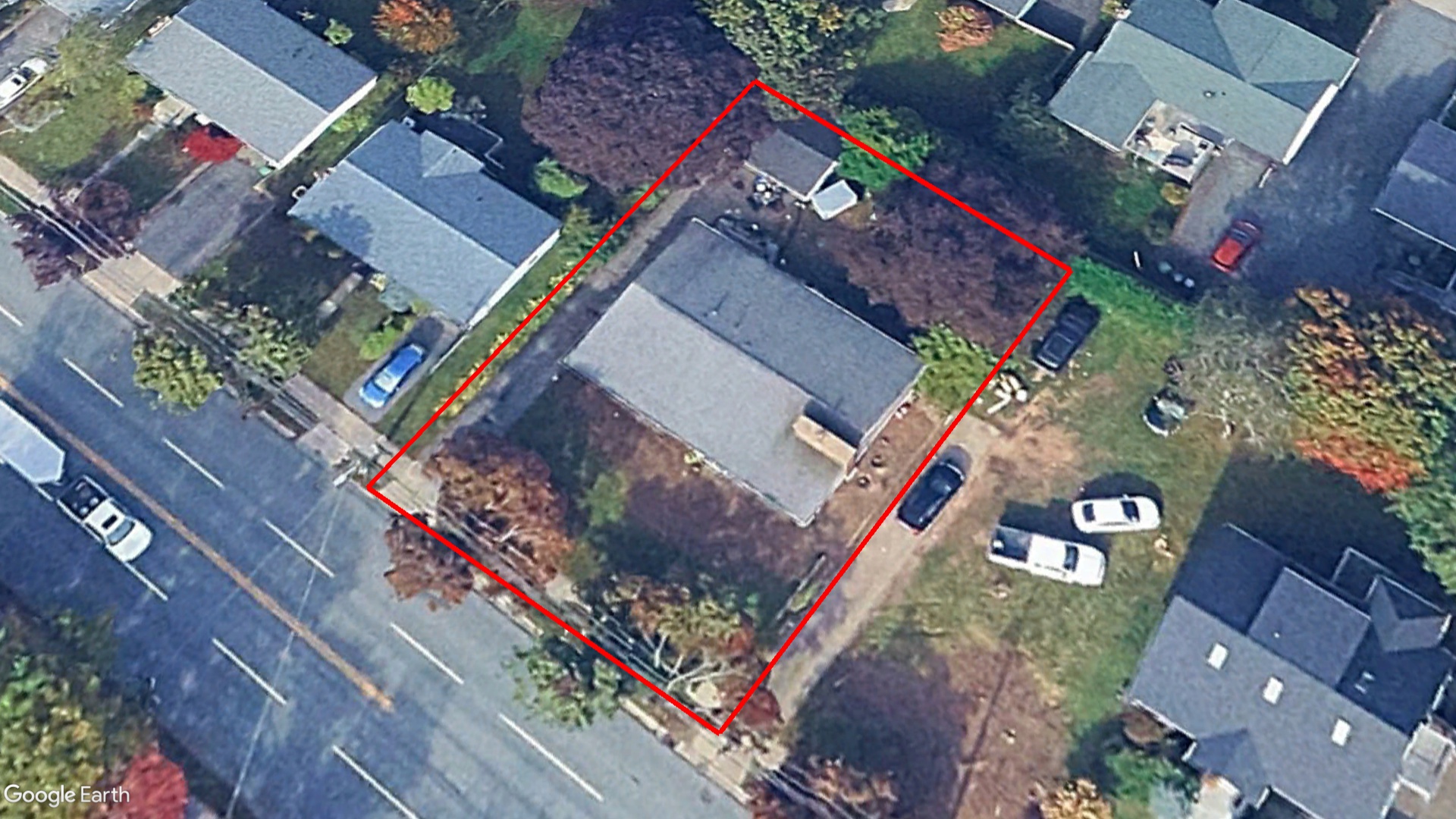 Tax Sale Halifax, Nova Scotia - 00125326