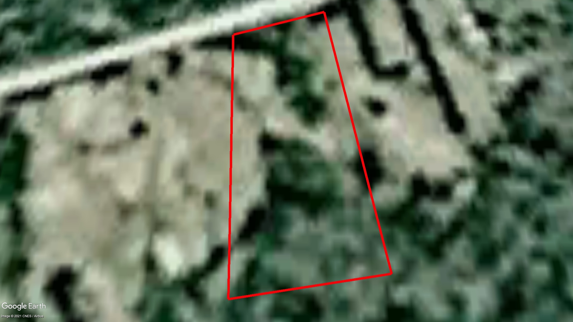 Tax Sale St. Mary's, Nova Scotia - 10641772