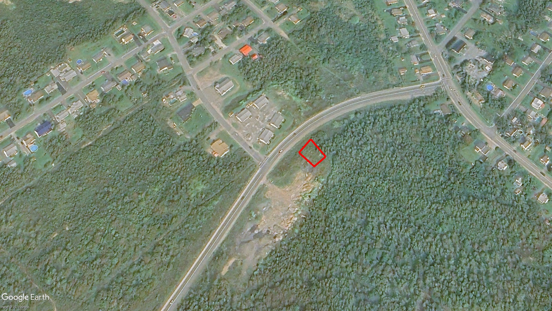 Tax Sale Cape Breton, Nova Scotia - 9142851