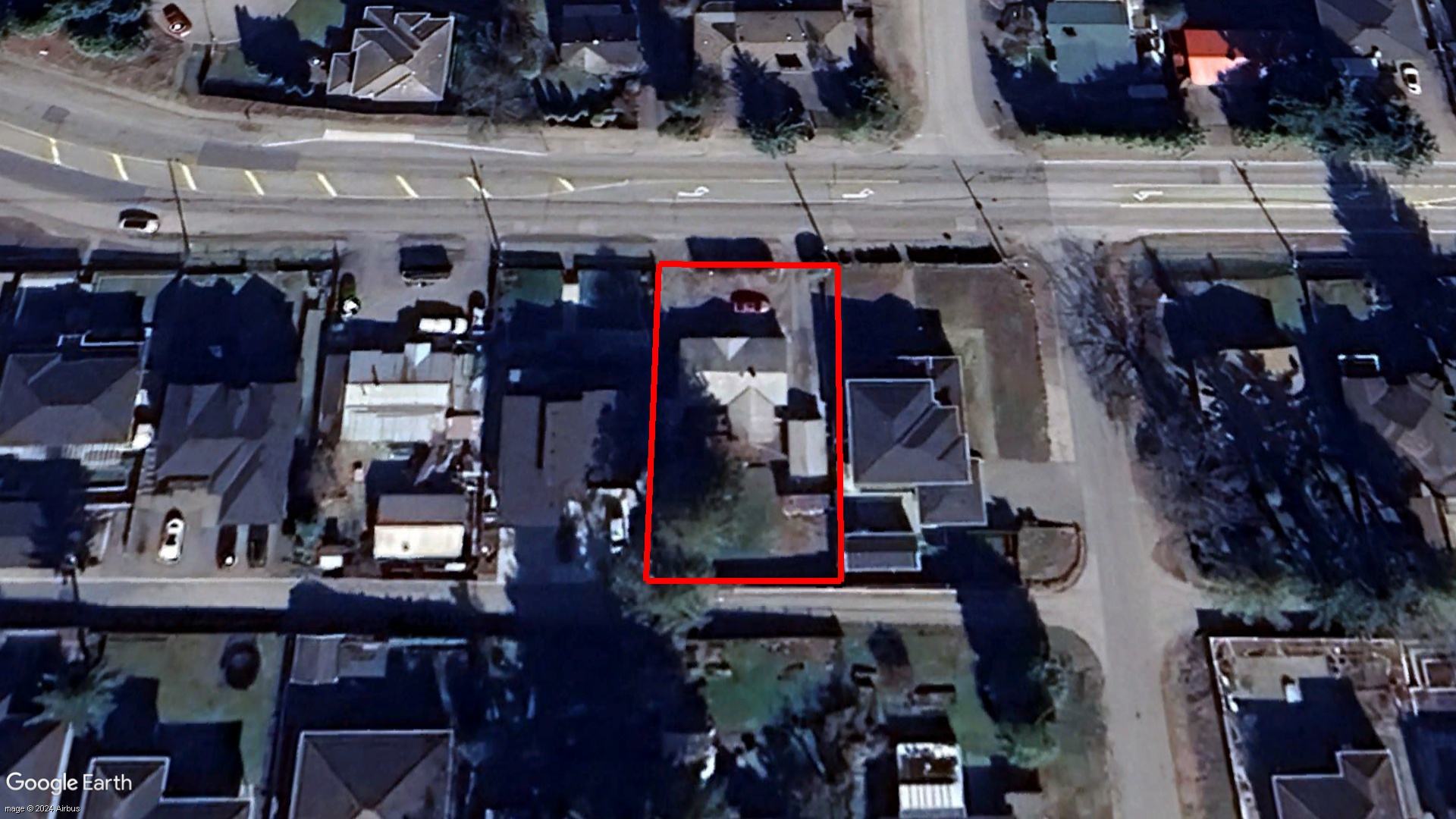 Tax Sale Surrey, British Columbia - 14-326-2210-12008-1