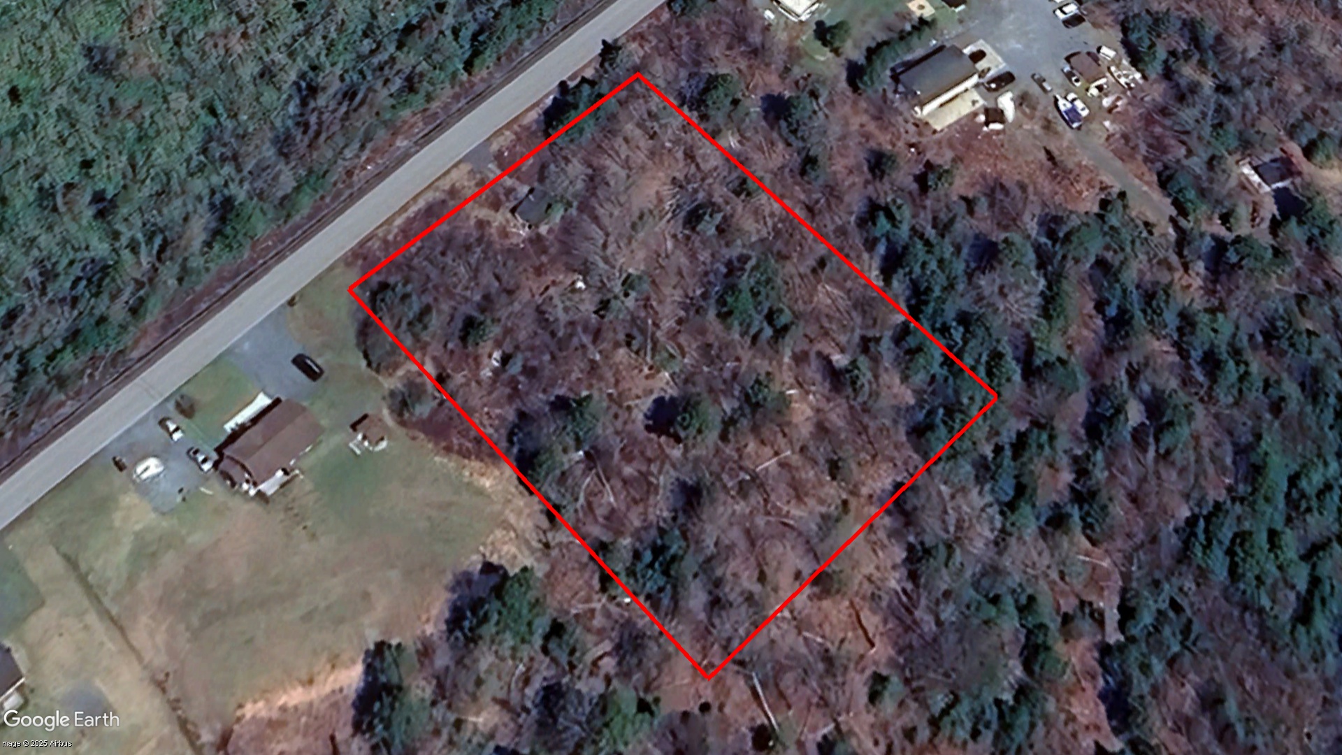 Tax Sale Halifax, Nova Scotia - 03051897