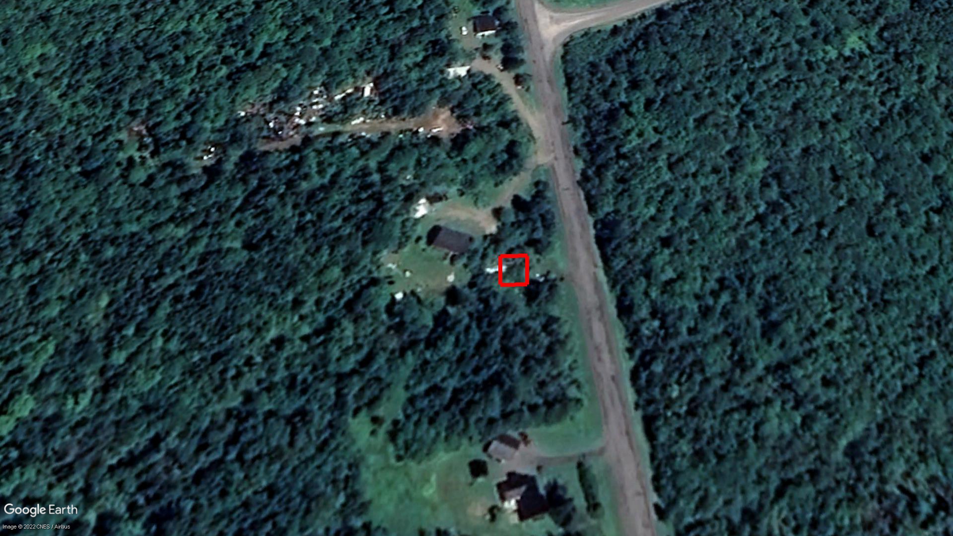 Tax Sale Fredericton, New Brunswick - 03896214