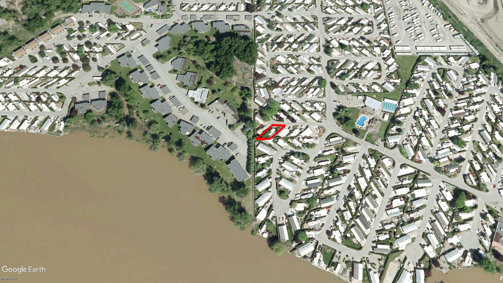 Tax Sale Kelowna, British Columbia - 19-217-25999.389