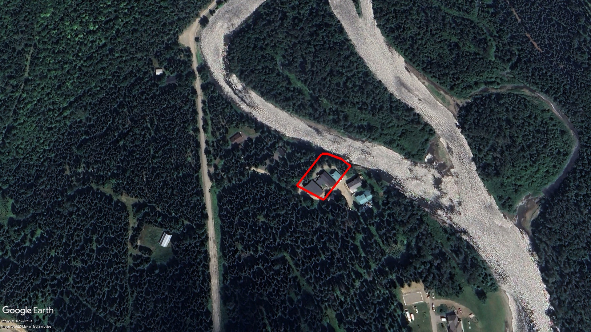 Tax Sale Victoria, New Brunswick - 00361121