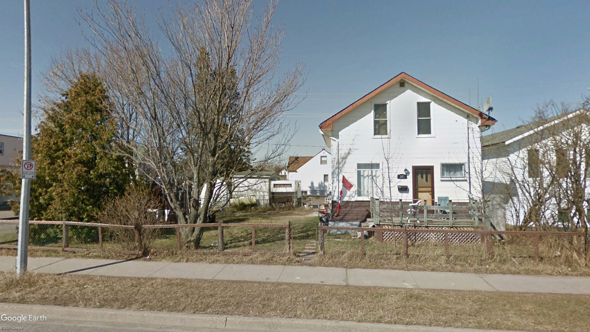 Tax Sale Thunder Bay, Ontario - 01 090 06500 0000