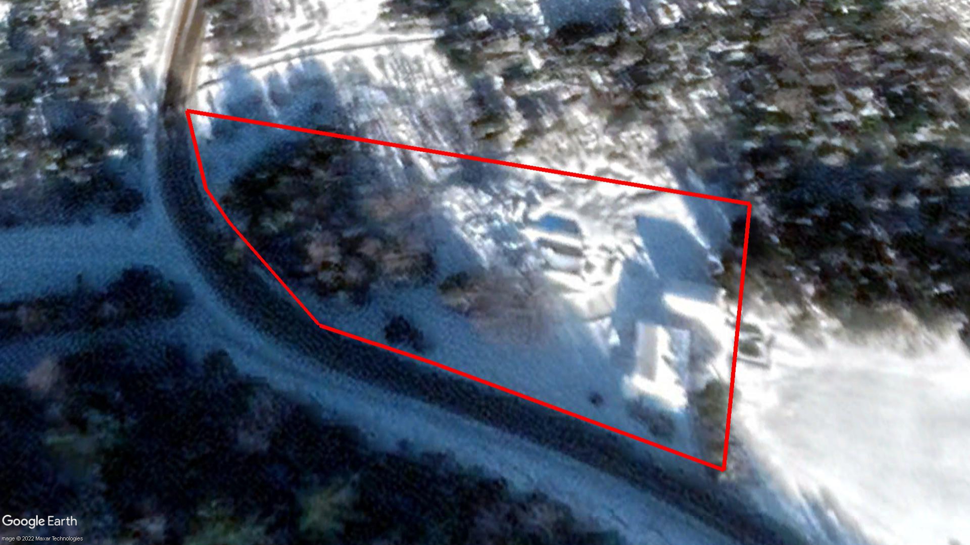 Tax Sale  Des-Collines-De-L'outaouais, Quebec - 7071-12-3595