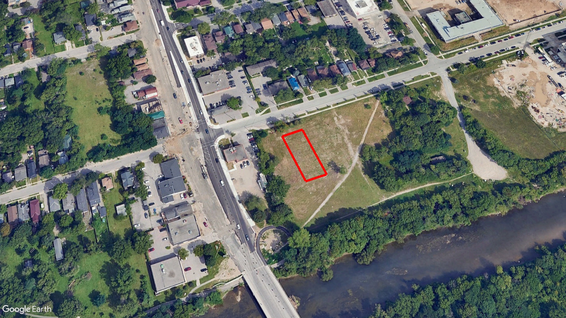 Tax Sale London, Ontario - 39 36 050-250-067-00-0000