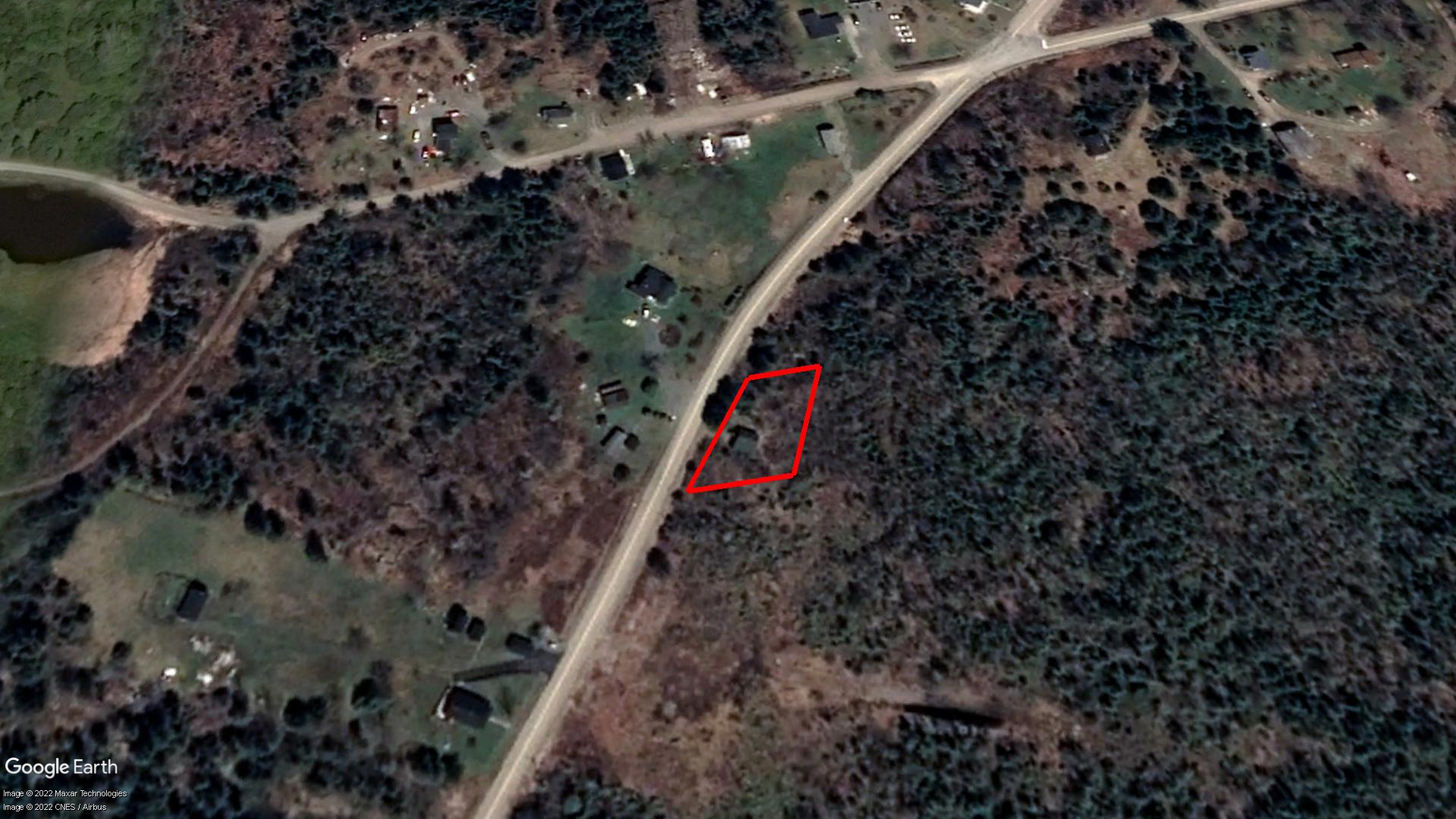 Tax Sale Shelburne, Nova Scotia - 04410777