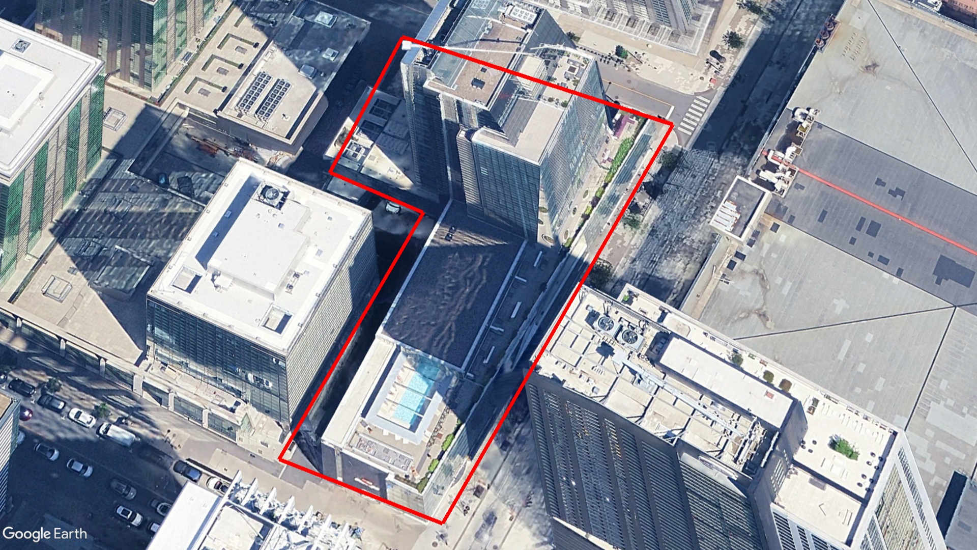 Tax Sale Montreal, Quebec - 140084-22