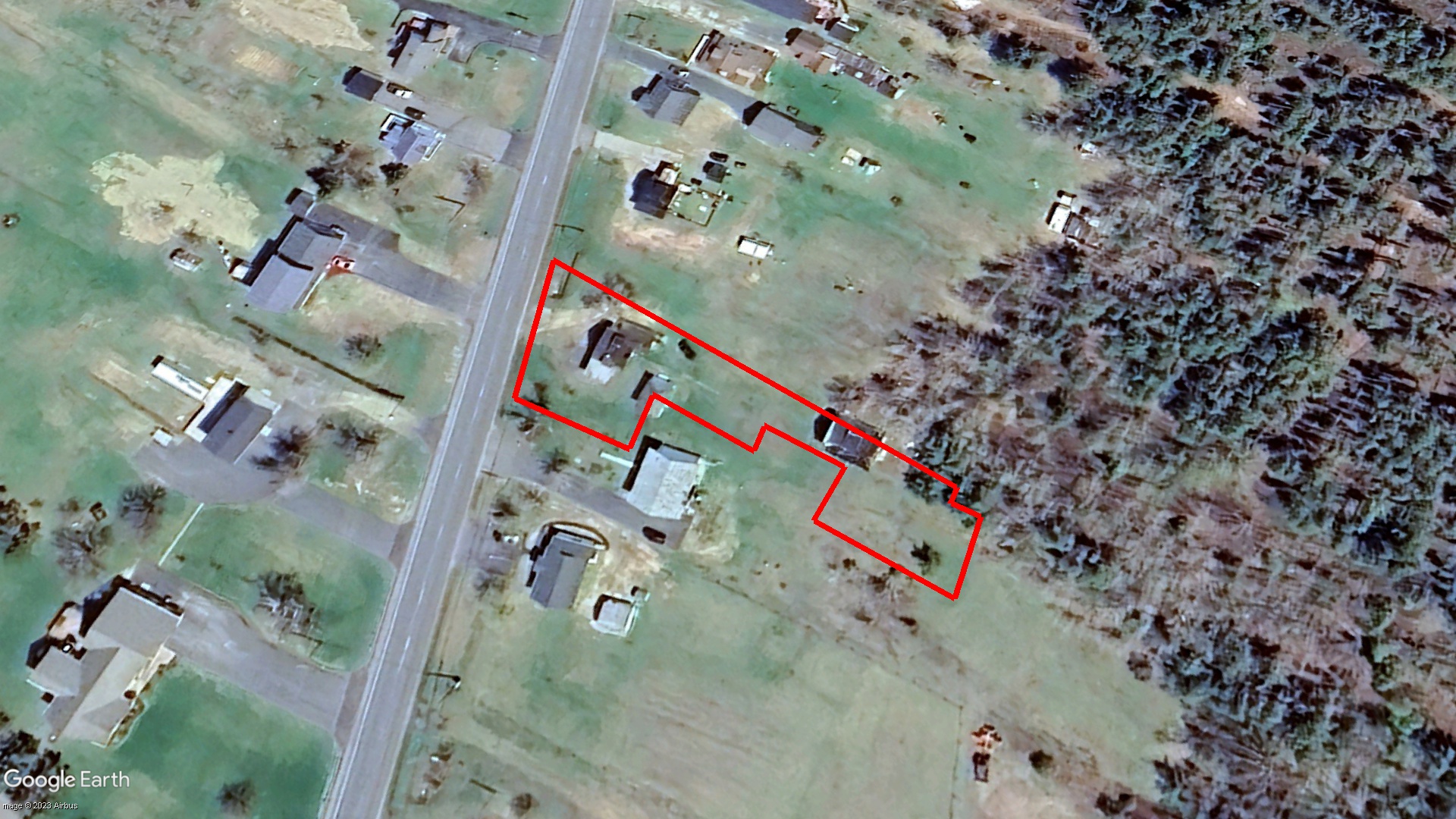 Tax Sale Gloucester, New Brunswick - 03054511 