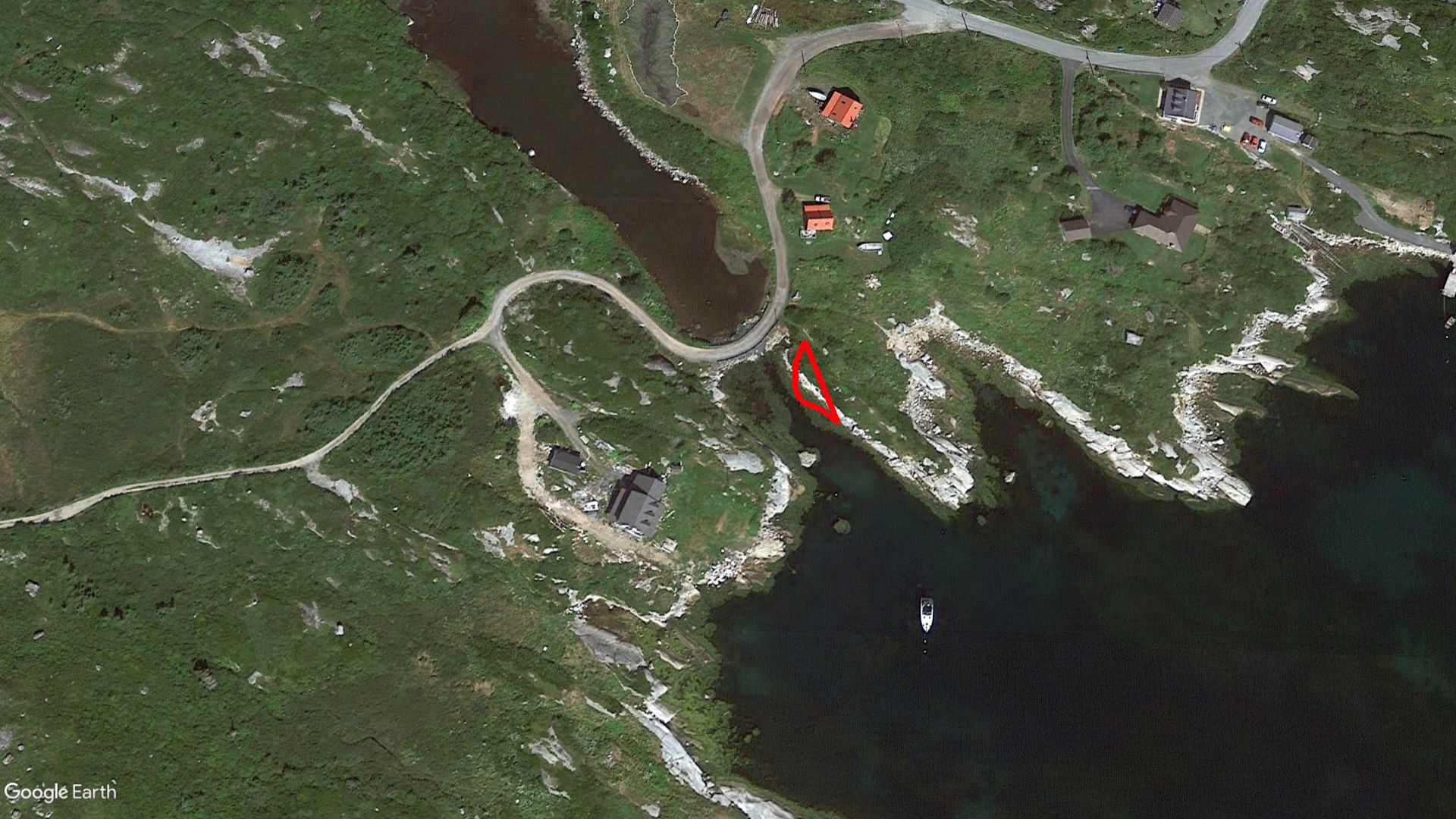 Tax Sale Halifax, Nova Scotia - 05491517