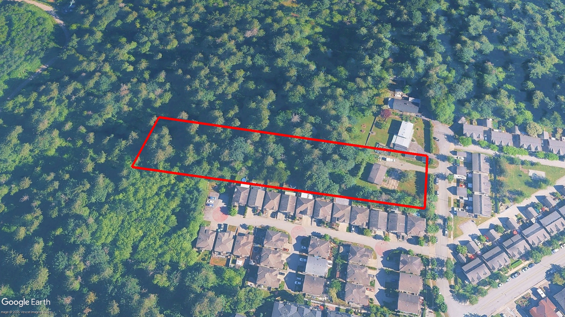 Tax Sale Maple Ridge, British Columbia - 84536-0400-9