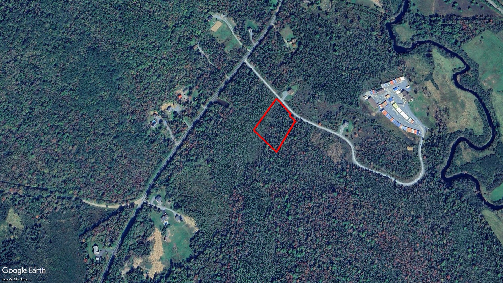 Tax Sale East Hants, Nova Scotia - 10447755