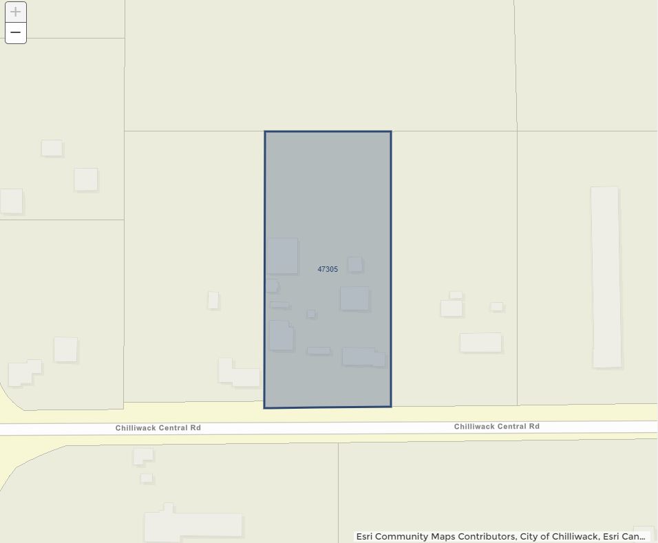 Tax Sale Chilliwack, British Columbia - 15-303-0880-47305