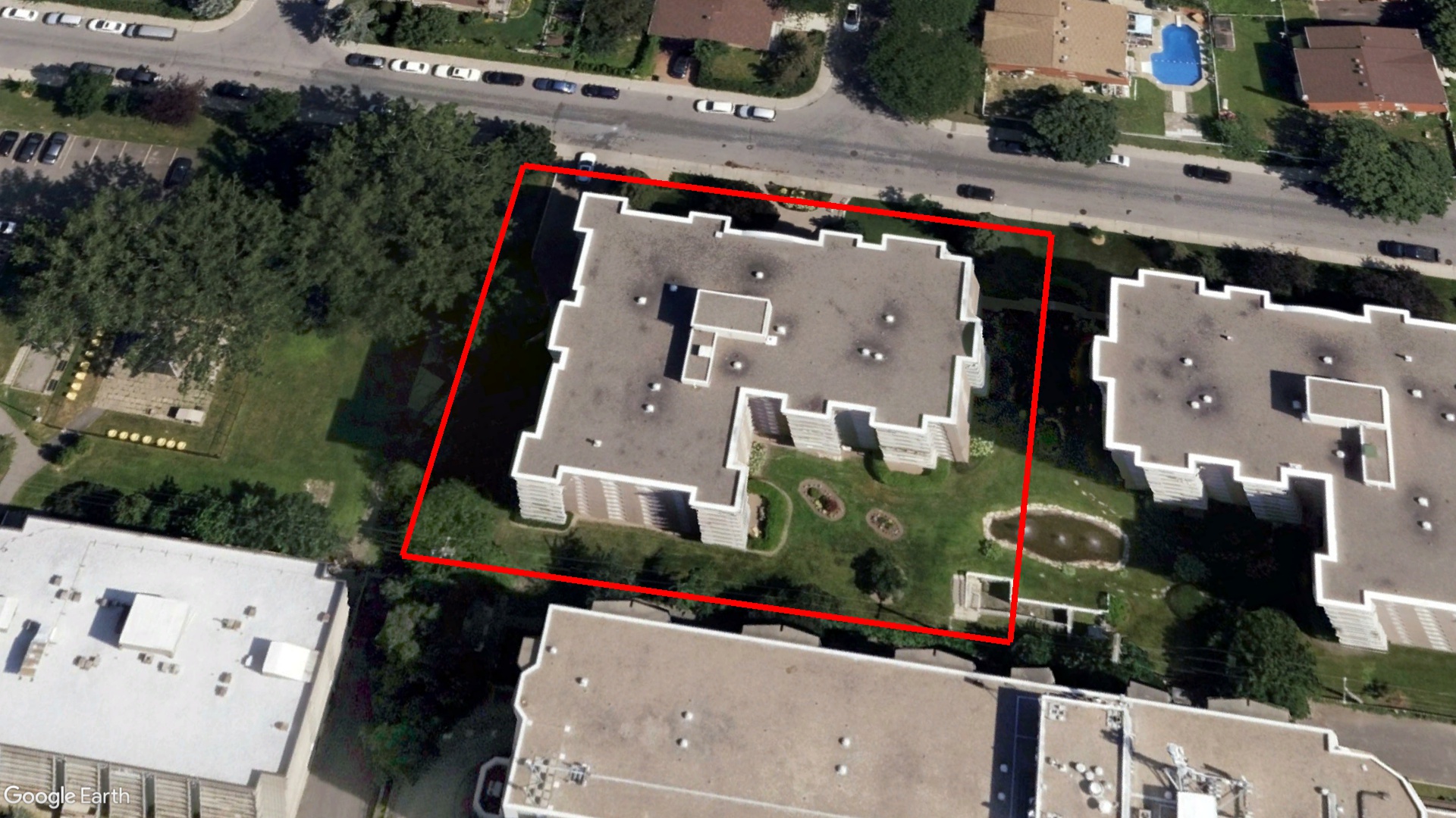 Tax Sale Montreal, Quebec - 737300-10