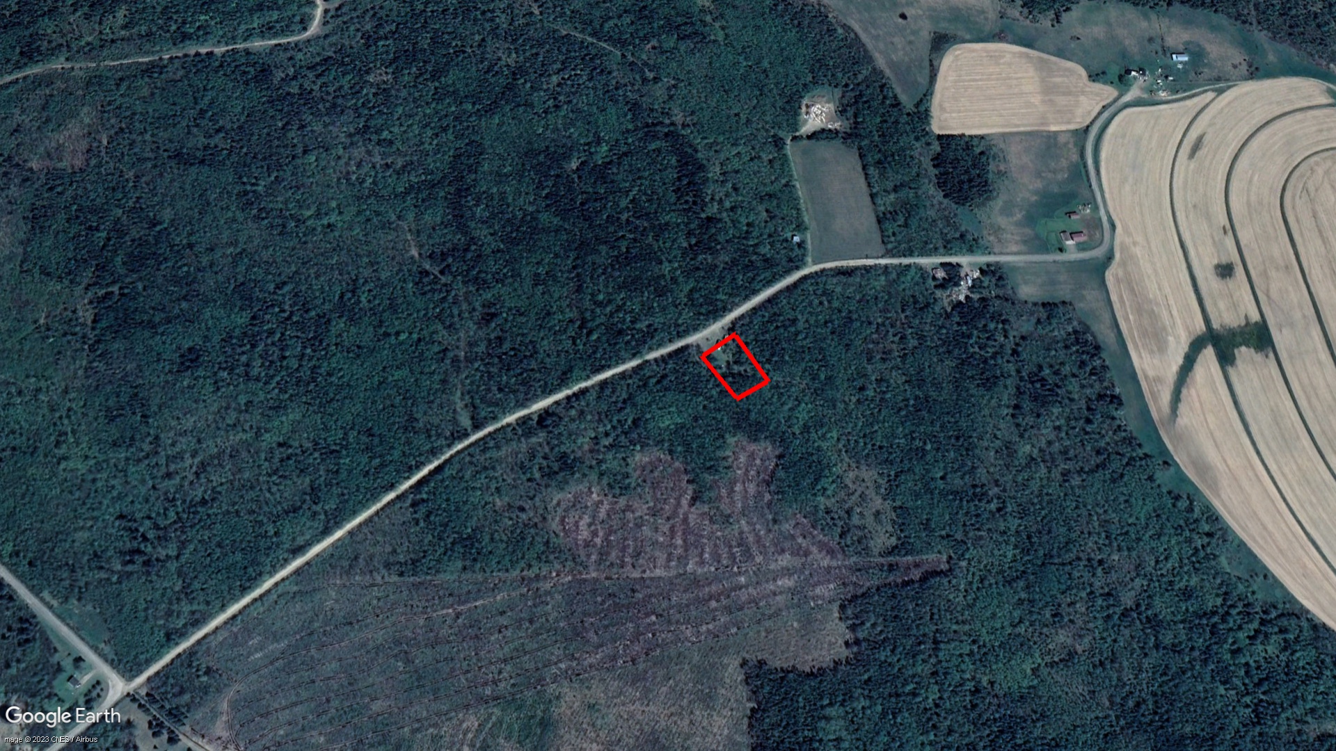 Tax Sale Carleton, New Brunswick - 05291371