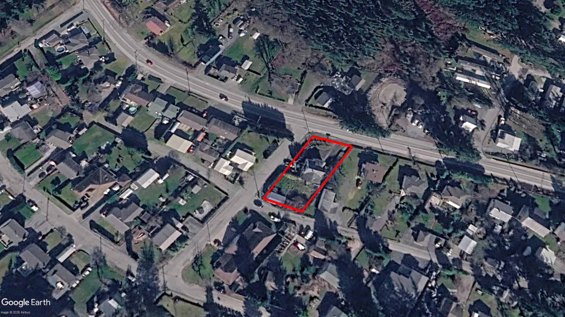Tax Sale Powell River, British Columbia - 
