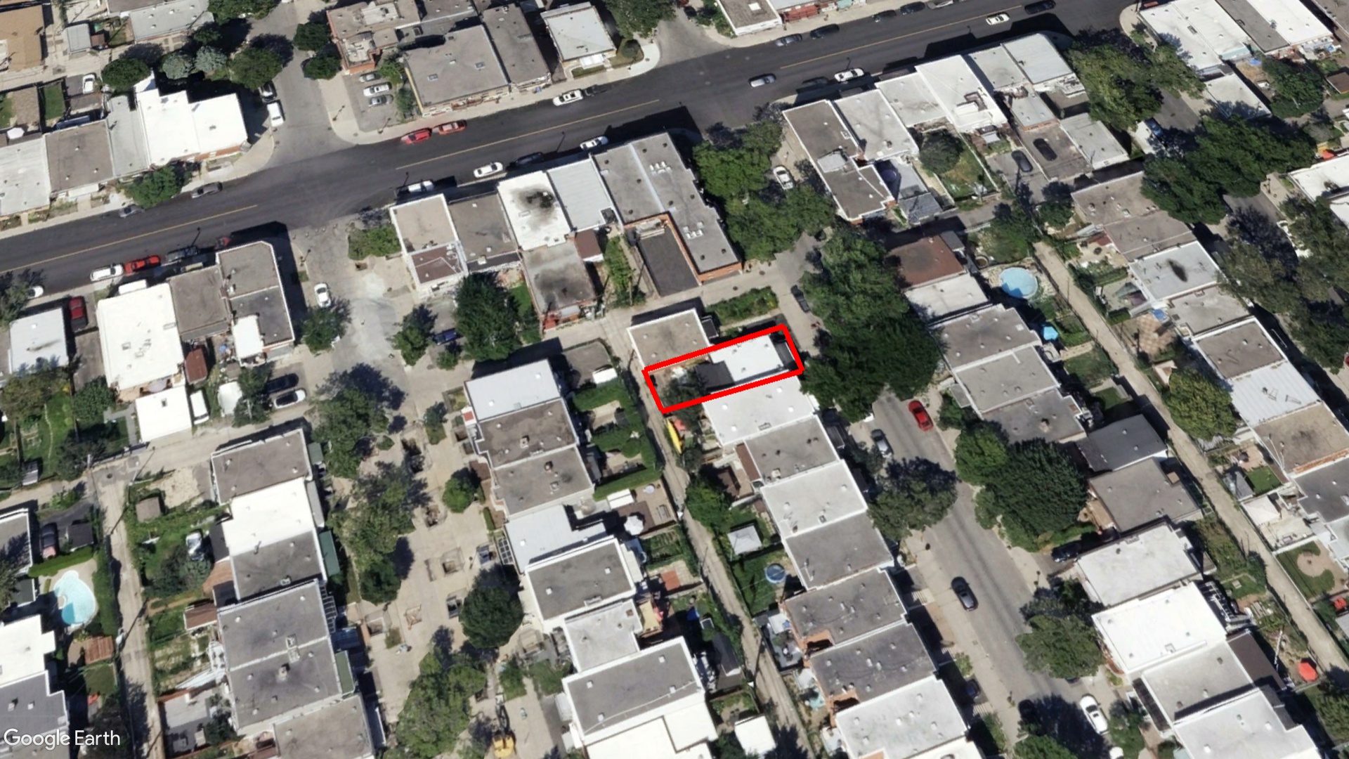 Tax Sale Montreal, Quebec - 412722-00