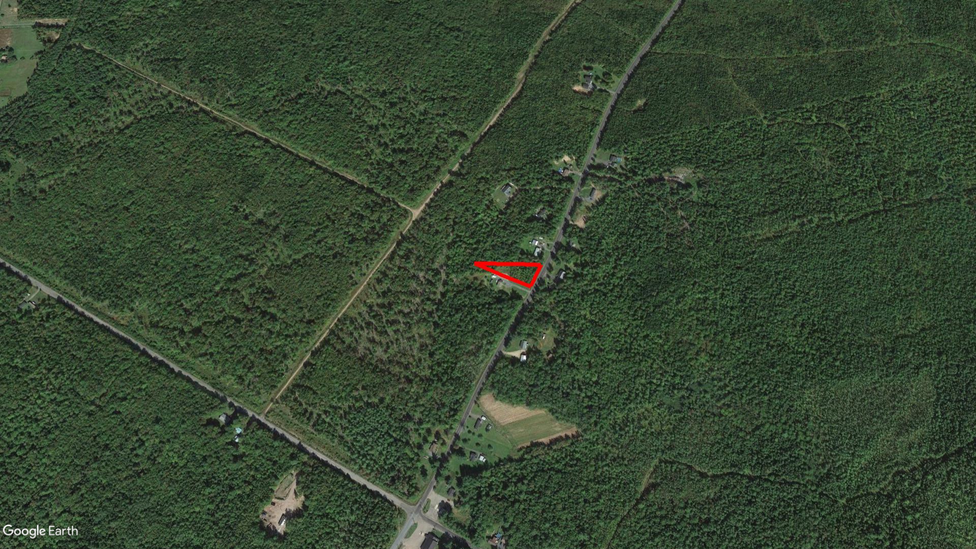 Tax Sale Fredericton, New Brunswick -  00836003