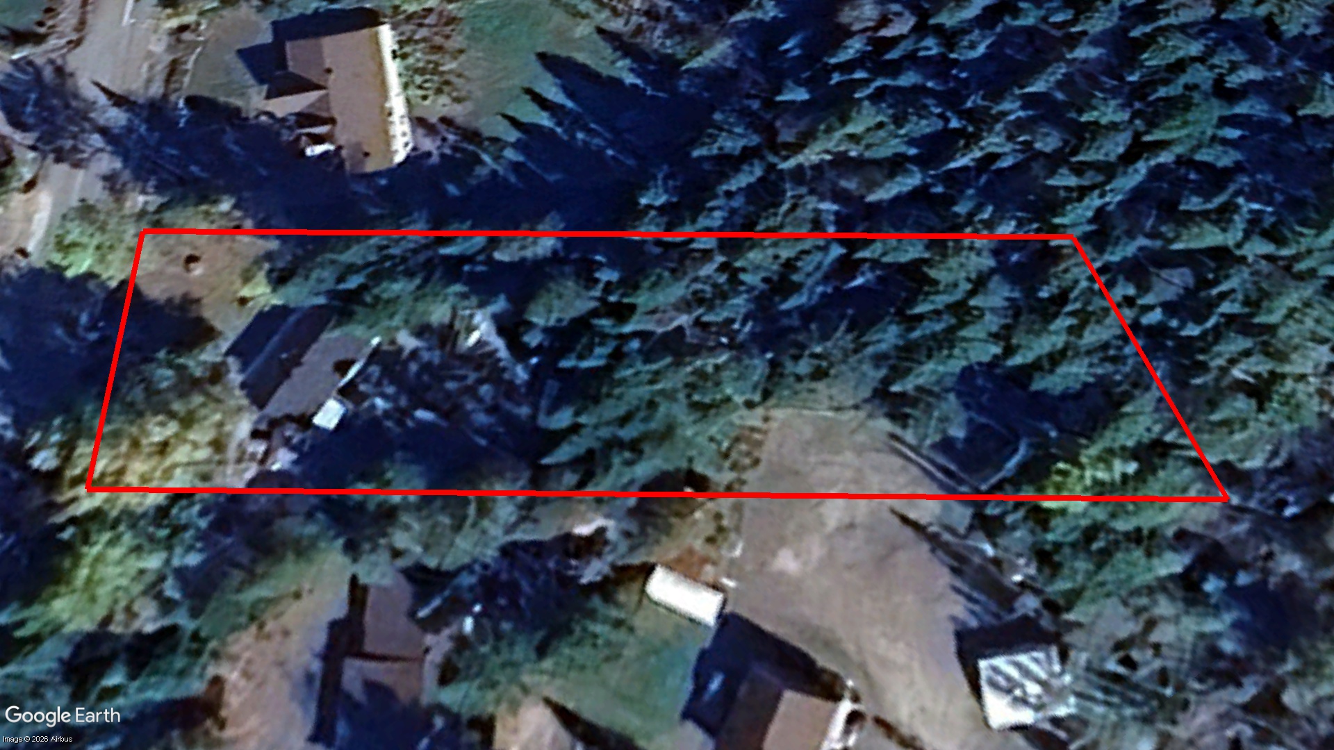 Tax Sale Les Pays-d'en-Haut, Quebec - 