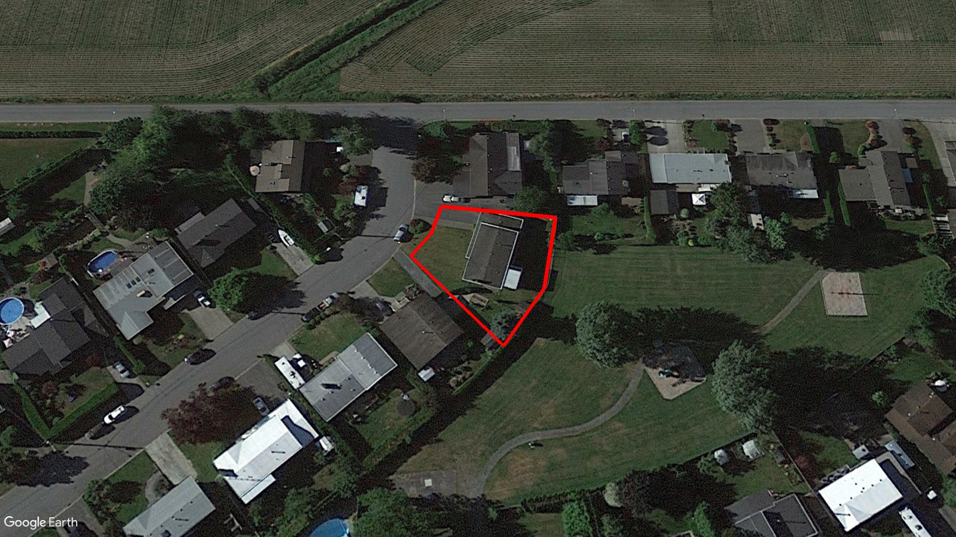 Tax Sale Chilliwack, British Columbia - 15-303-0706-46077