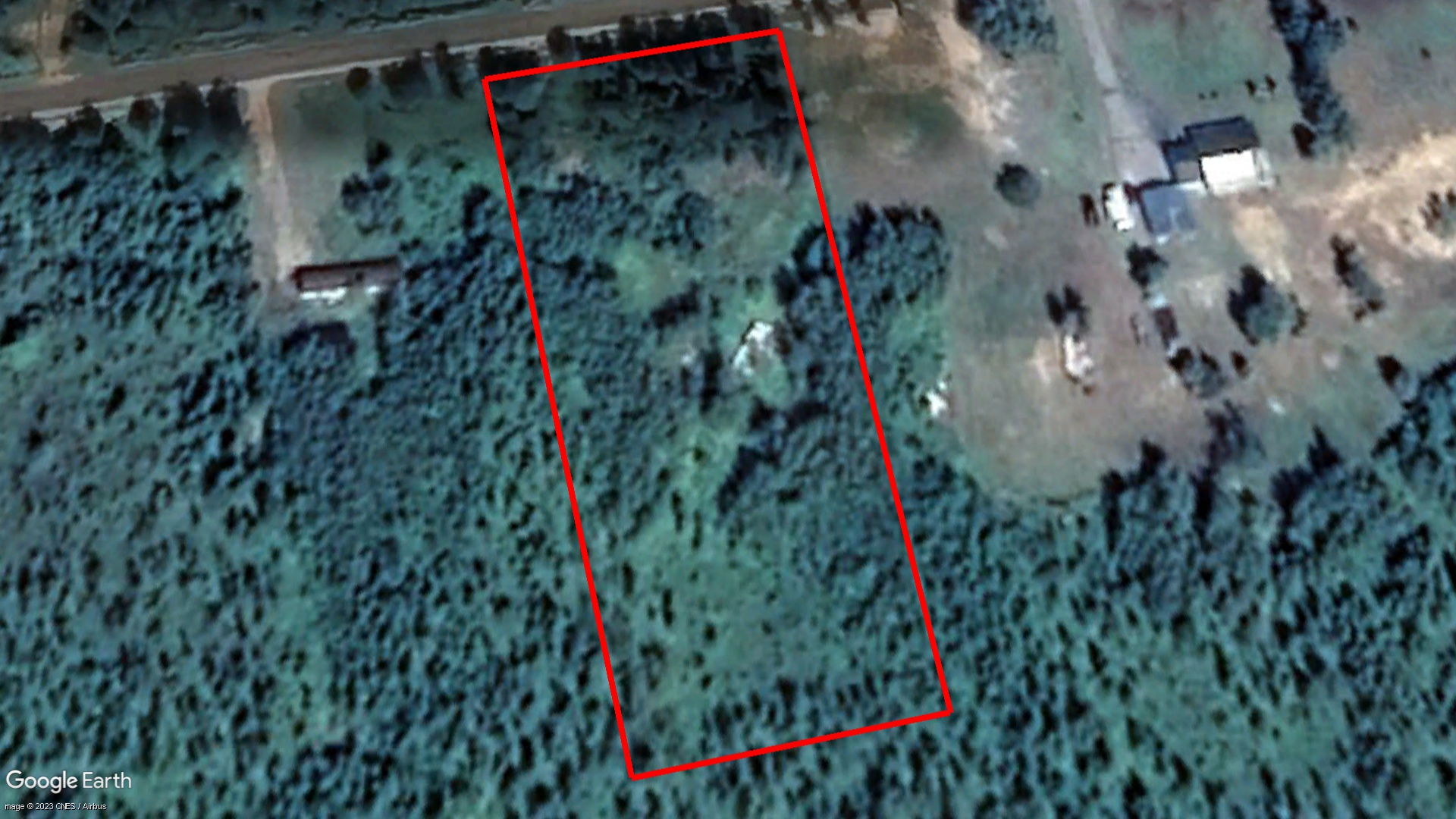 Tax Sale Northumberland, New Brunswick - 03879393