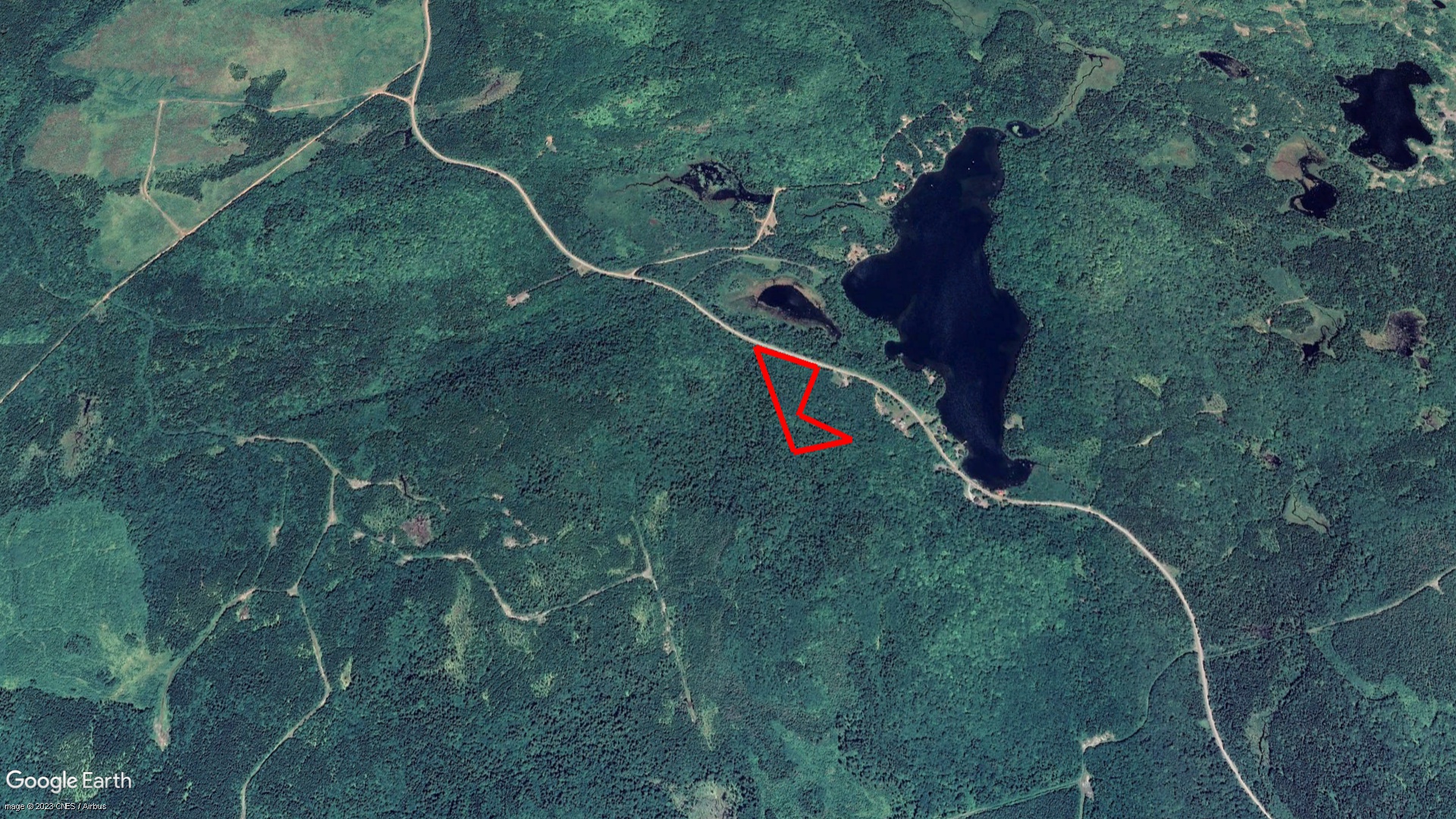 Tax Sale Saint John, New Brunswick - 06623301