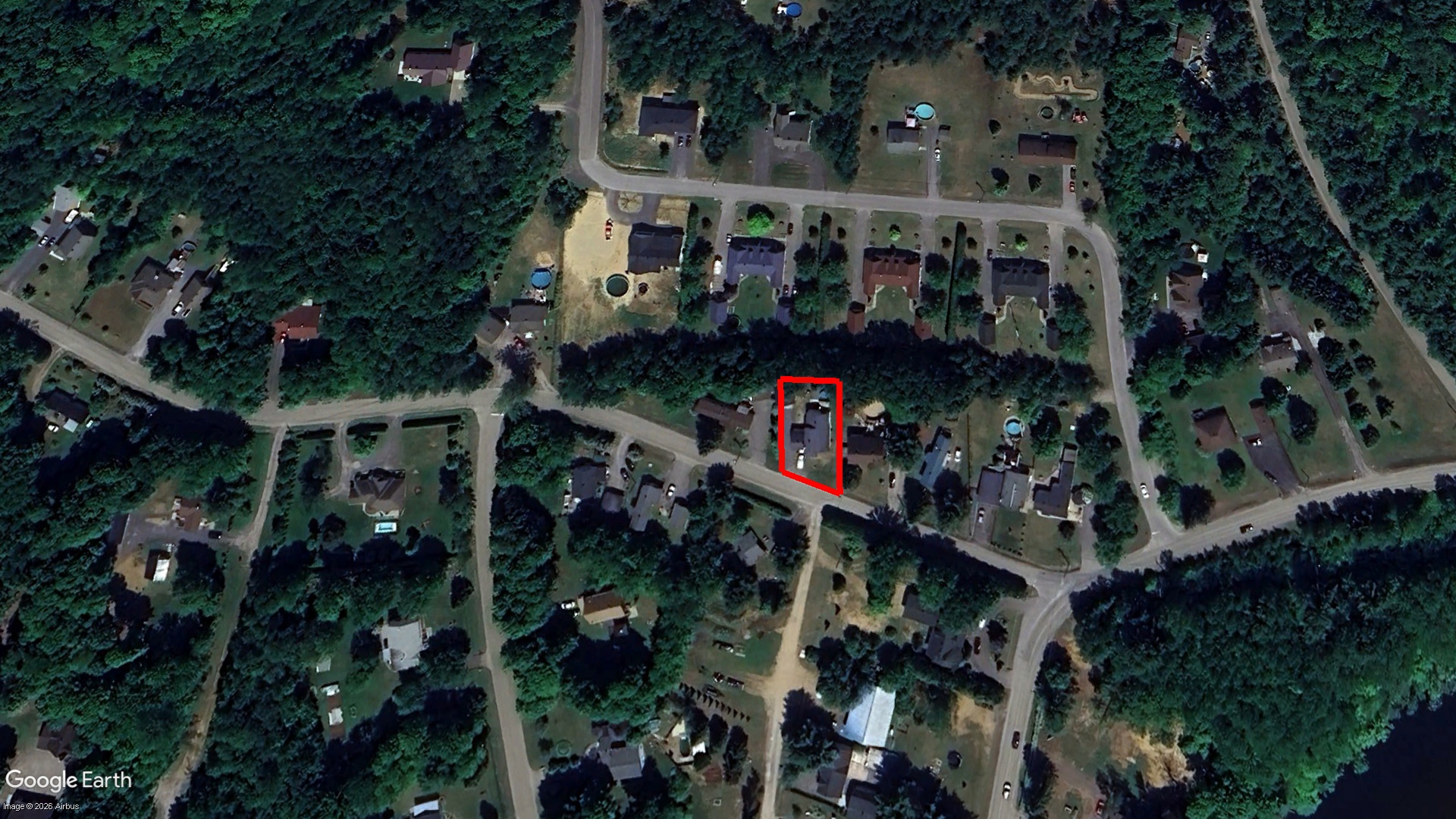 Tax Sale Joliette, Quebec - 