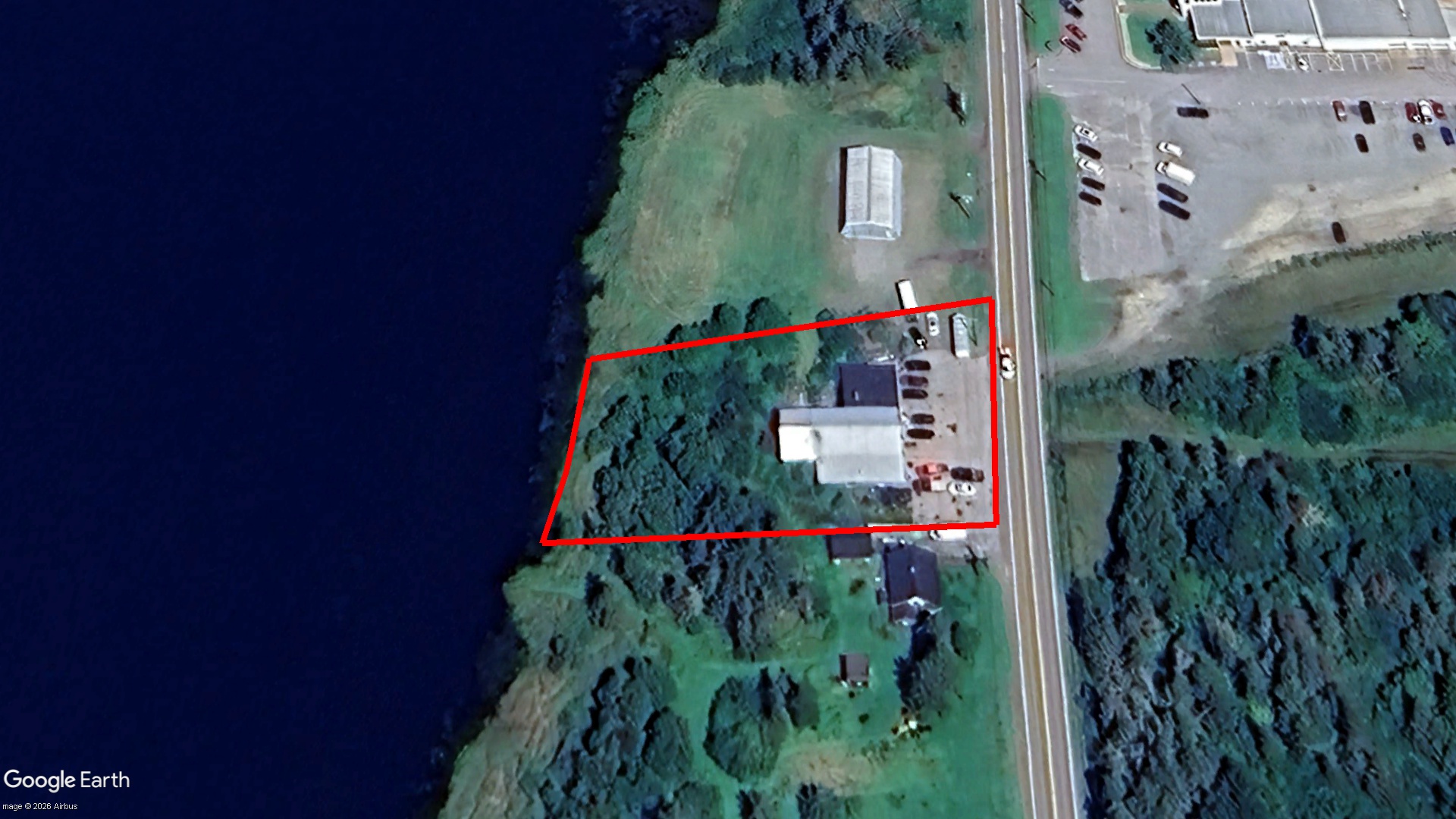 Tax Sale Clare, Nova Scotia - 00868965