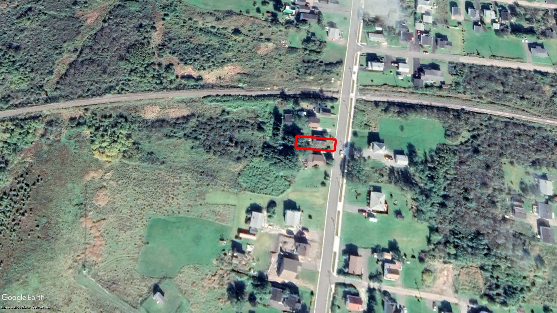 Tax Sale Cape Breton, Nova Scotia - 03174328