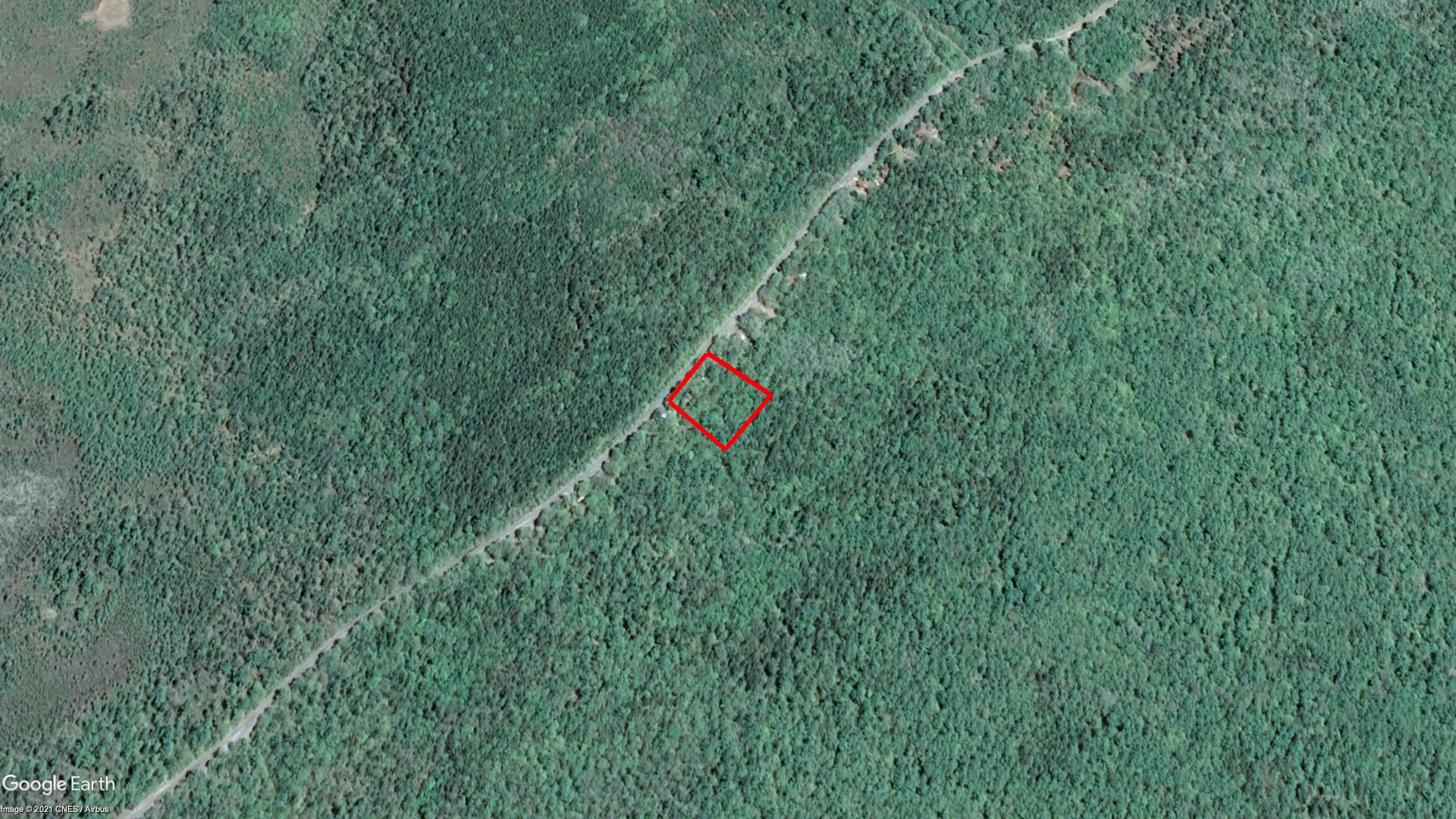 Tax Sale Queens, Nova Scotia - 0169544