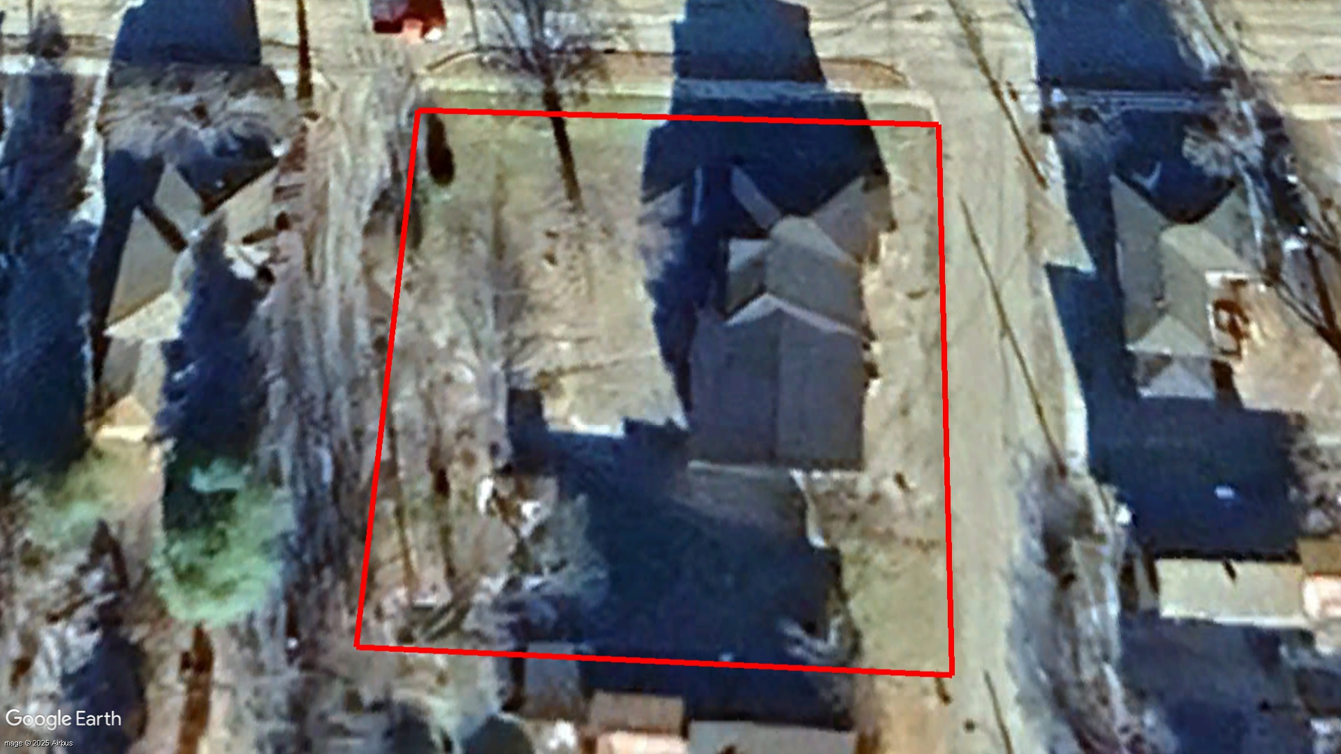 Tax Sale Charlotte, New Brunswick - 01443609